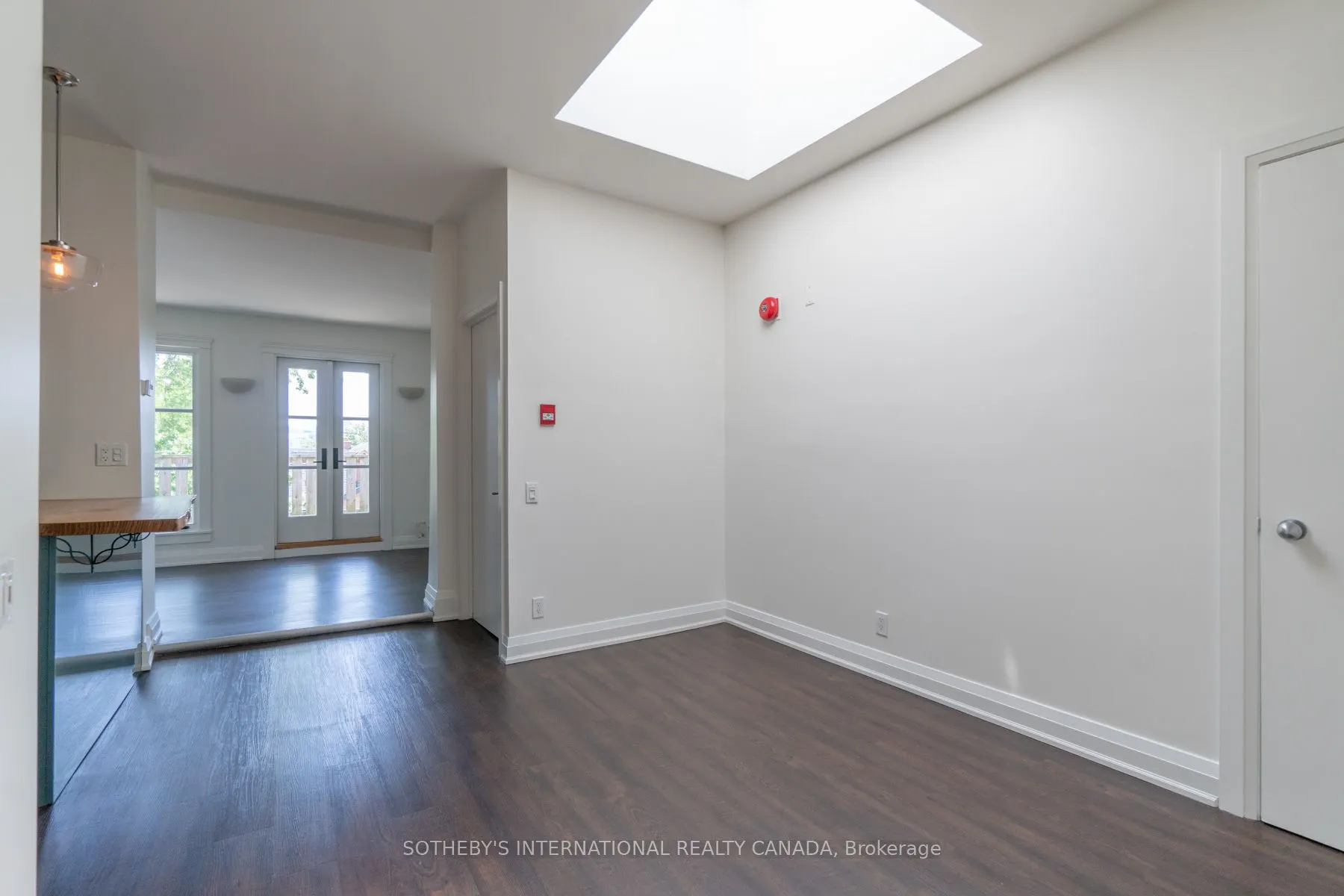 215-217 Carlton Street, #Unit 3