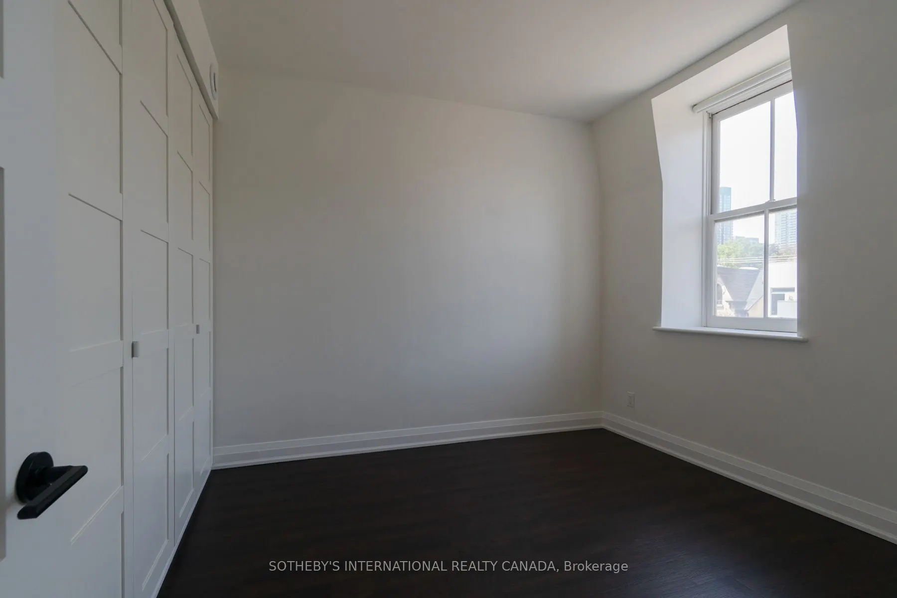 215-217 Carlton Street, #Unit 3