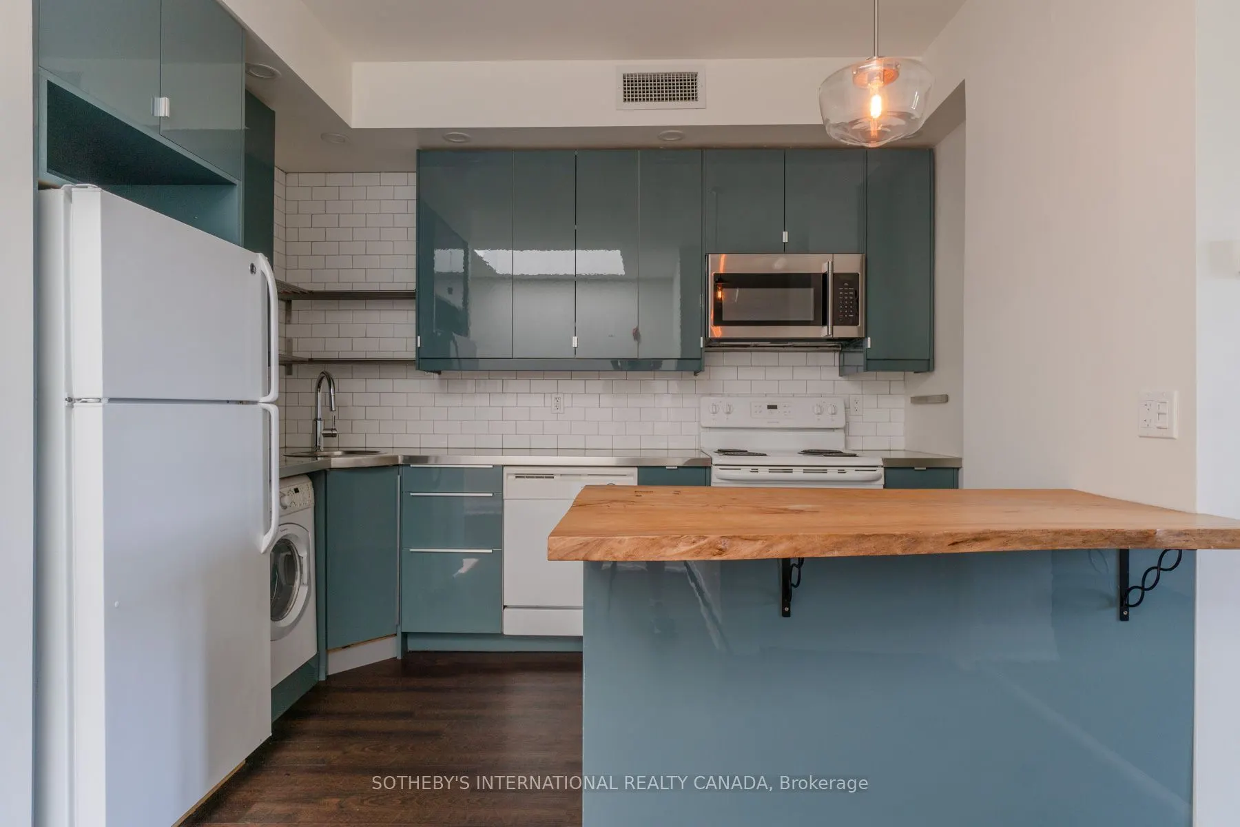 215-217 Carlton Street, #Unit 3