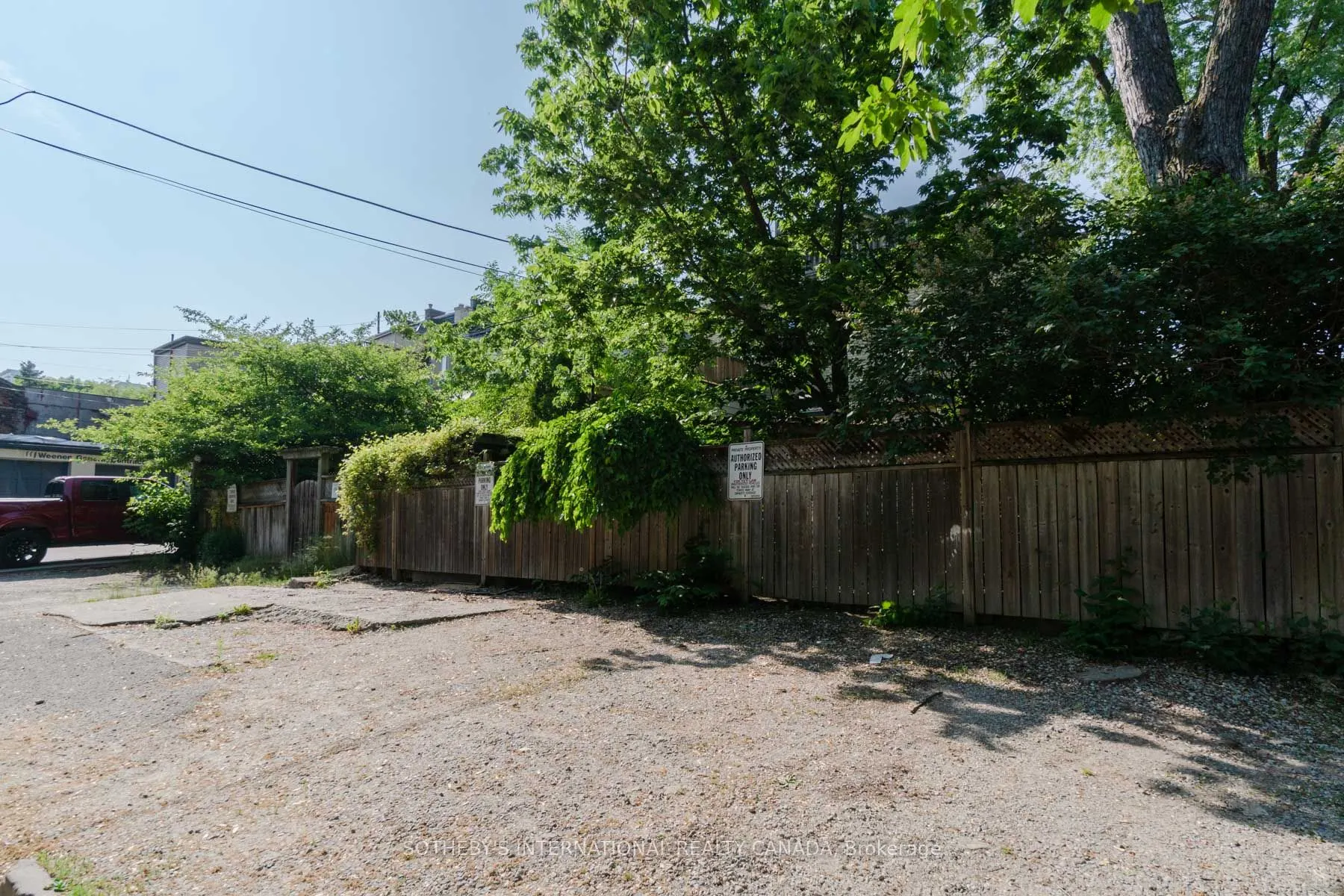 215-217 Carlton Street, #Unit 3