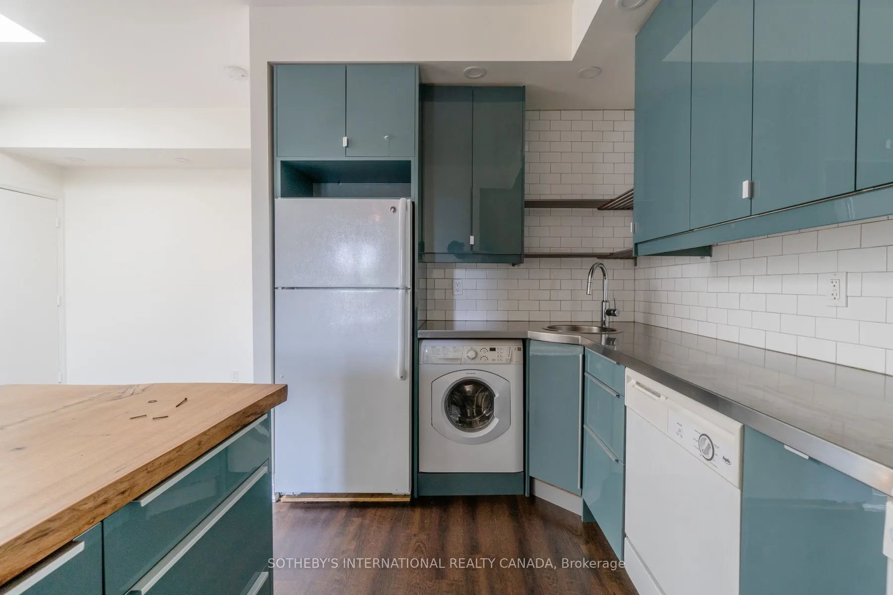 215-217 Carlton Street, #Unit 3