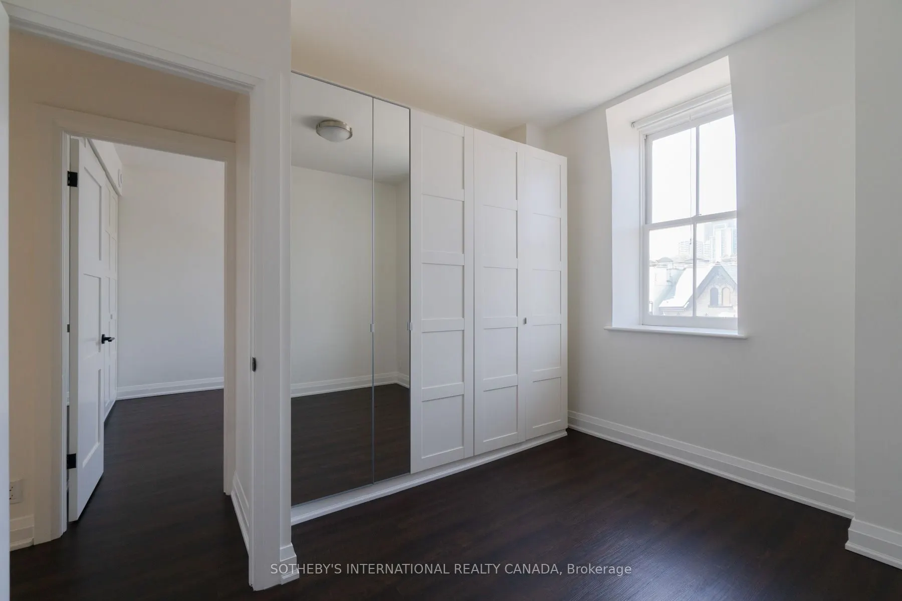 215-217 Carlton Street, #Unit 3