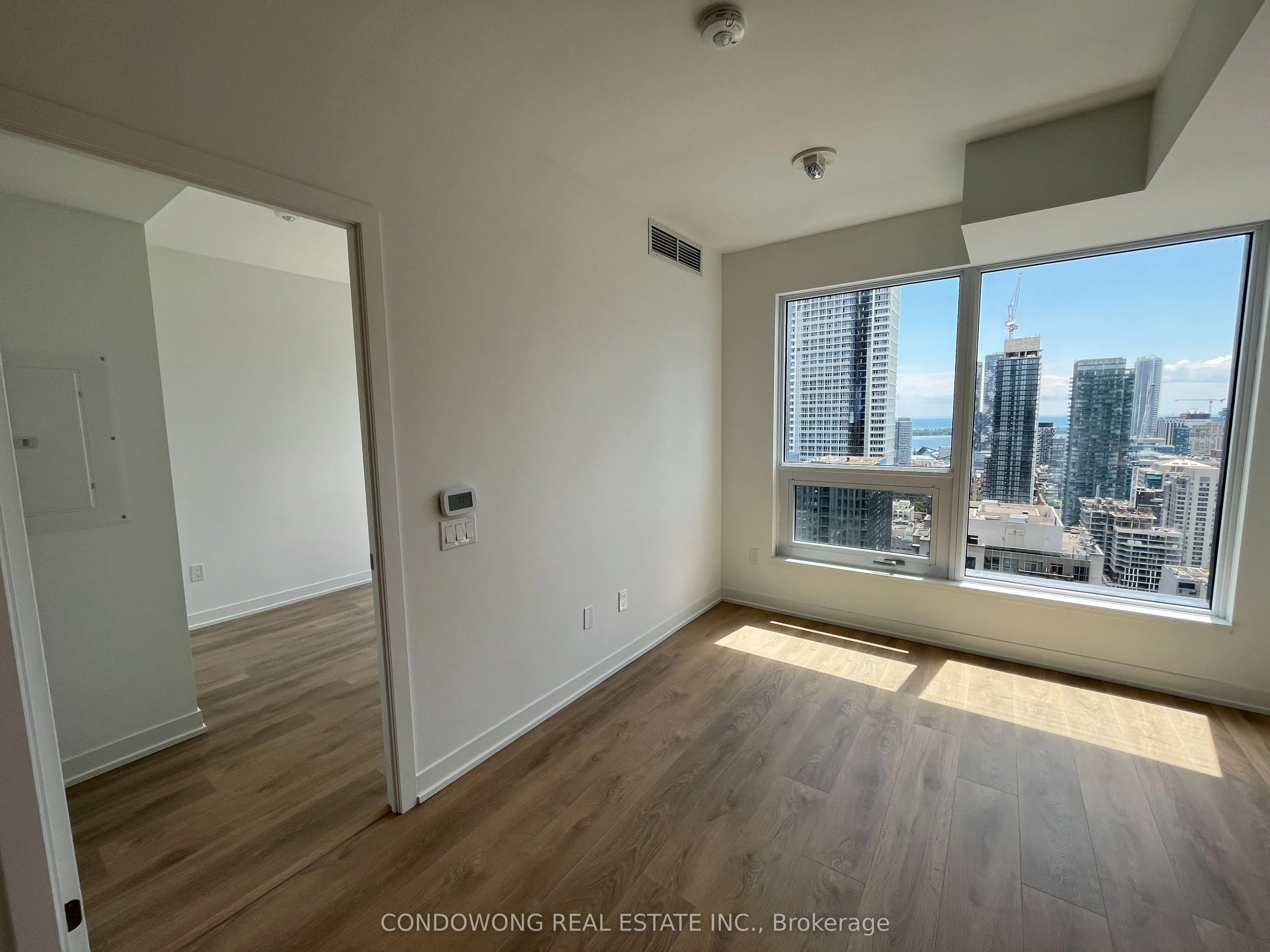 82 Dalhousie Street, #3905