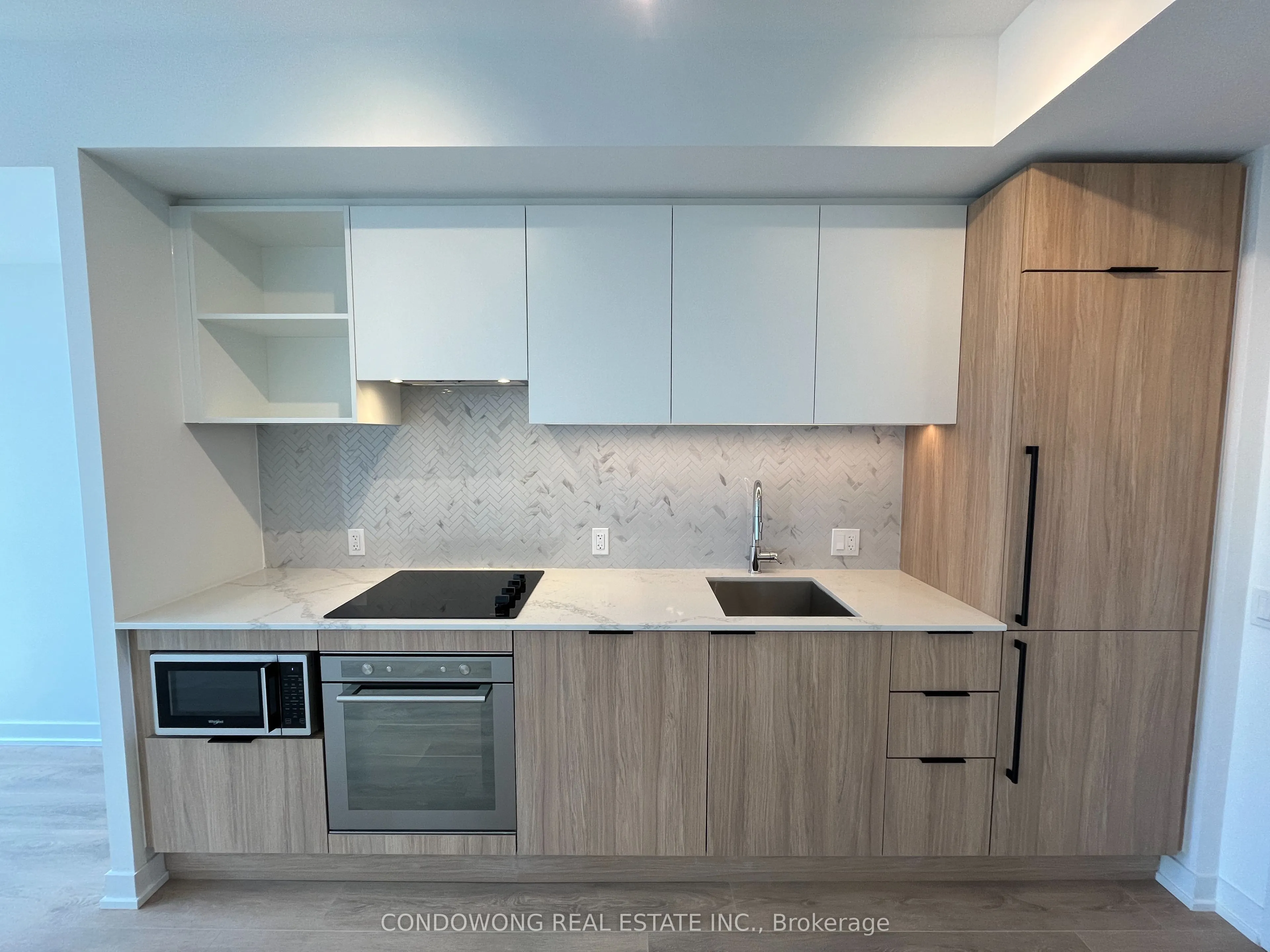82 Dalhousie Street, #3905