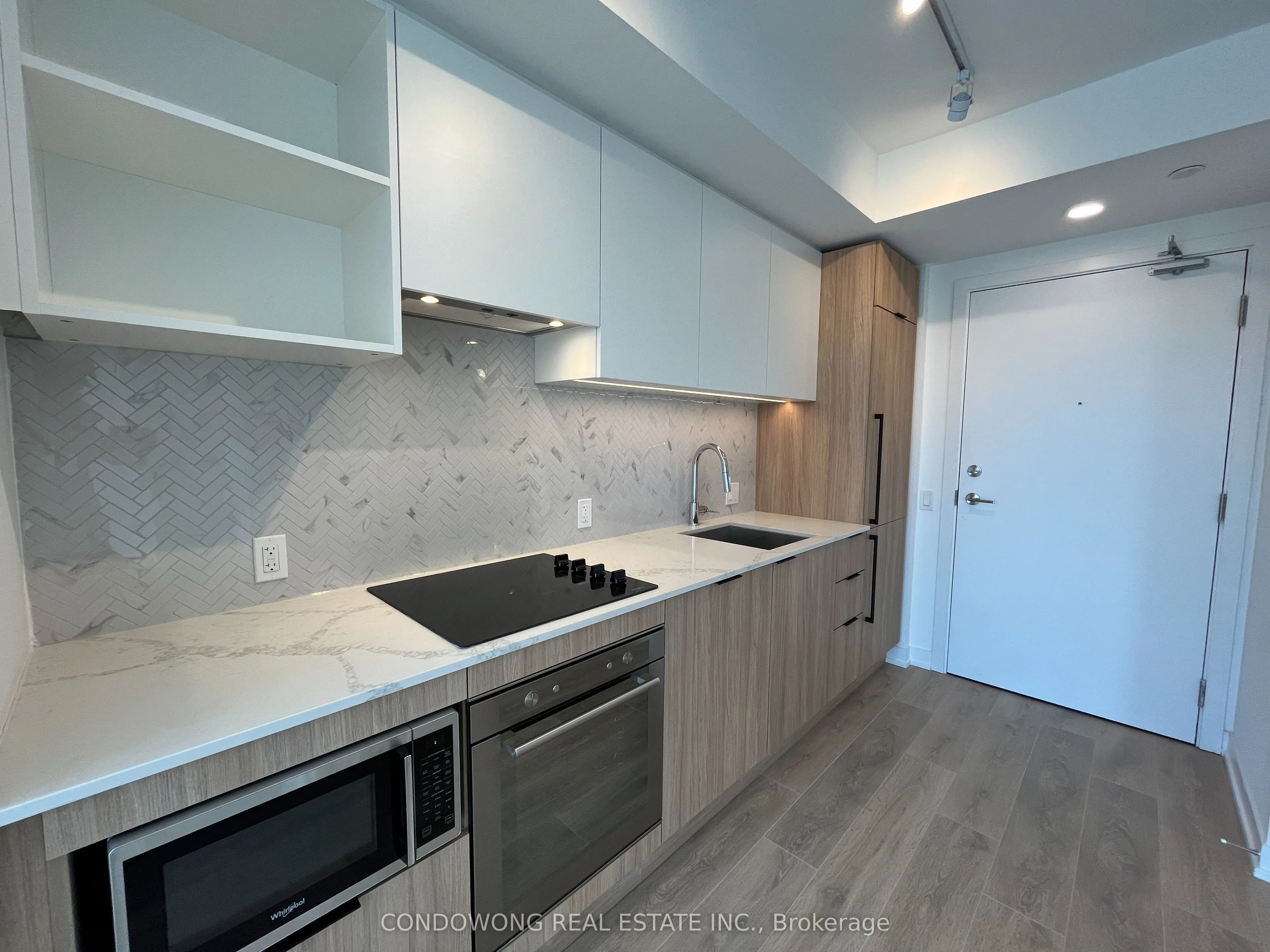 82 Dalhousie Street, #3905