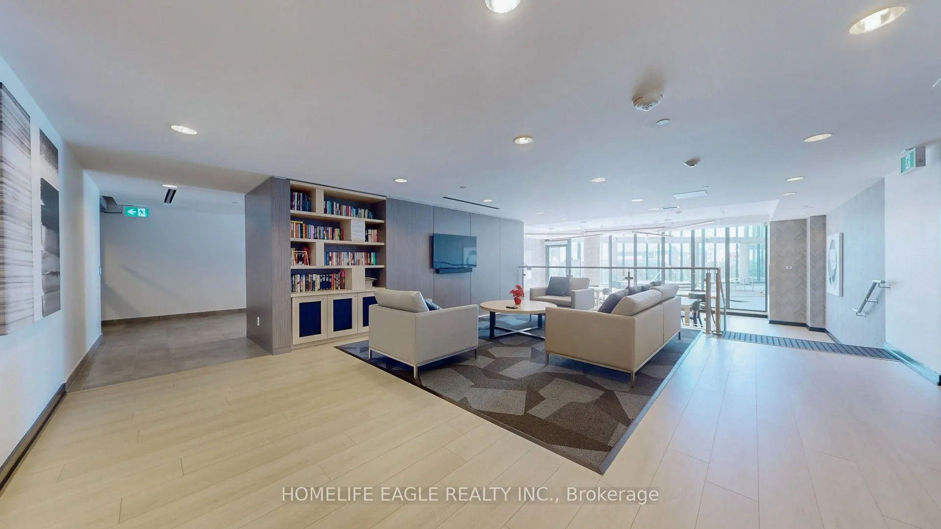 51 East Liberty Street, #706