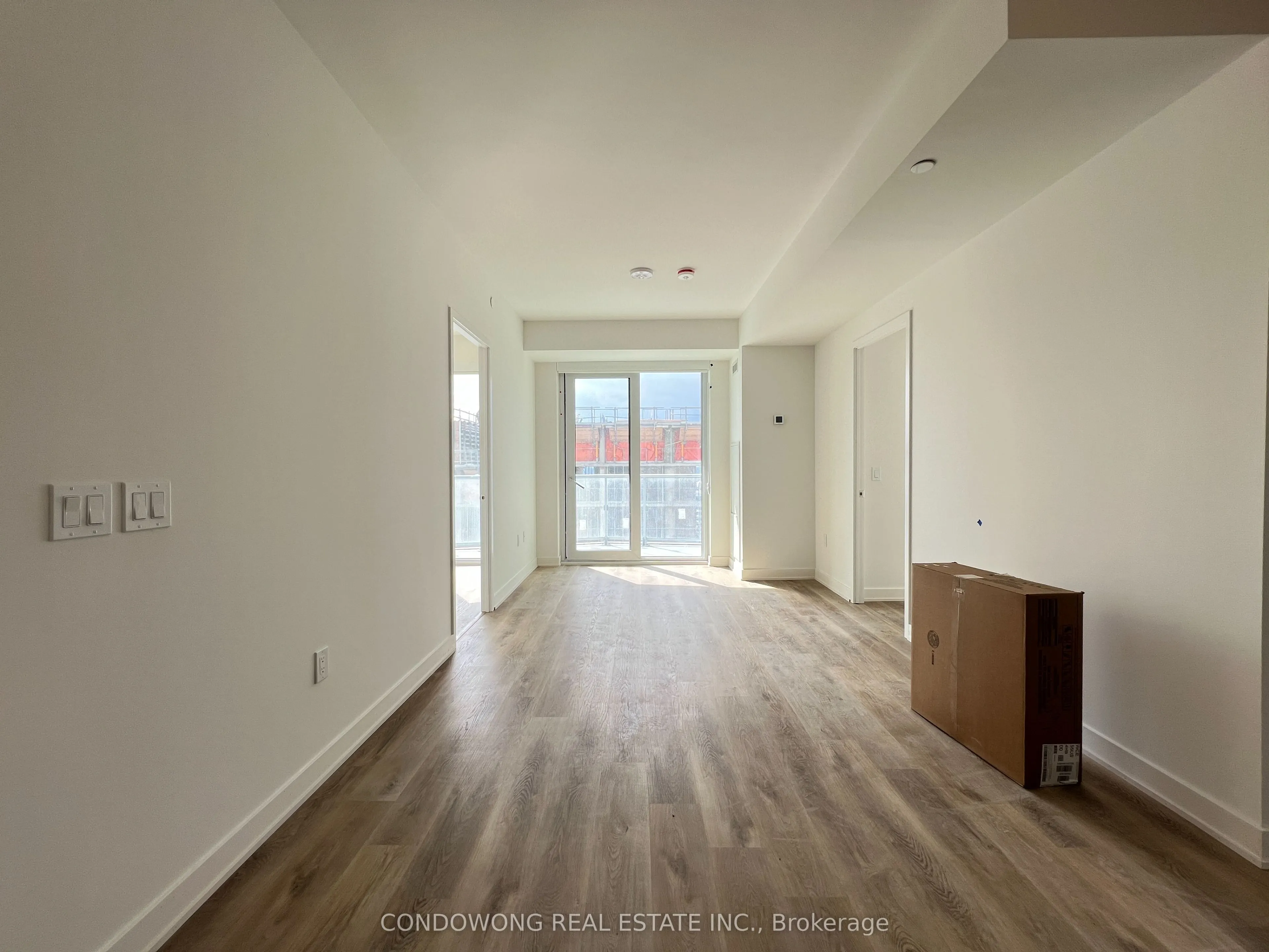 100 Dalhousie Street, #4601