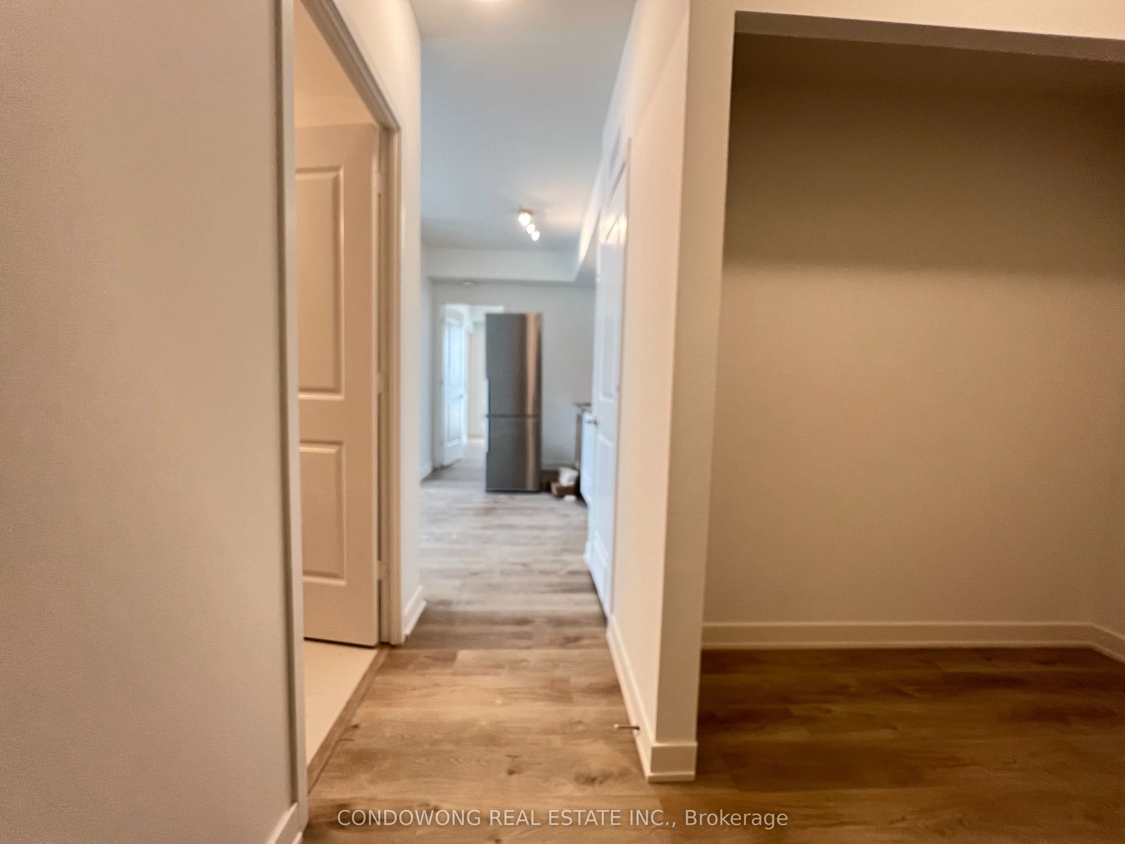 100 Dalhousie Street, #4601