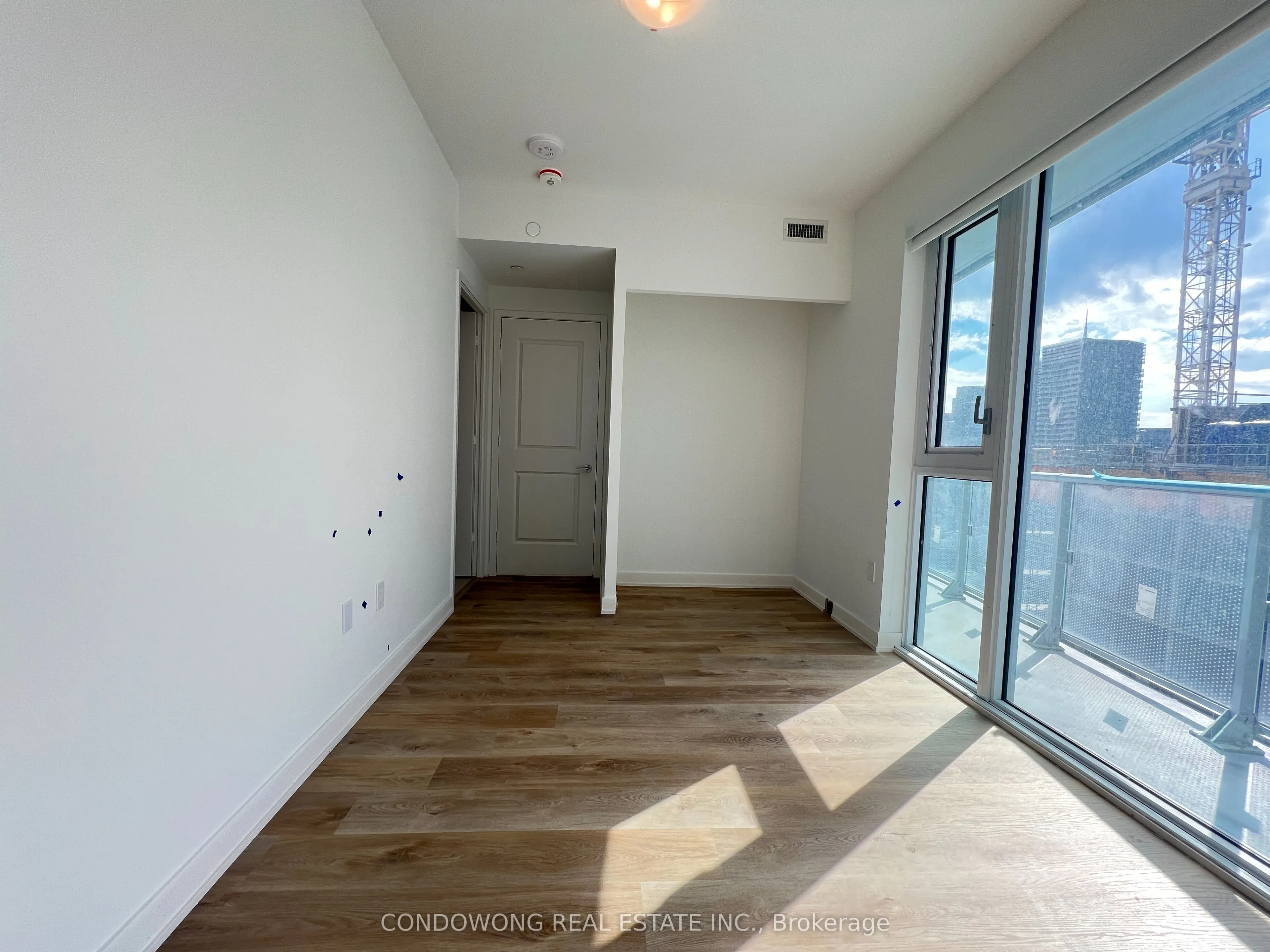 100 Dalhousie Street, #4601