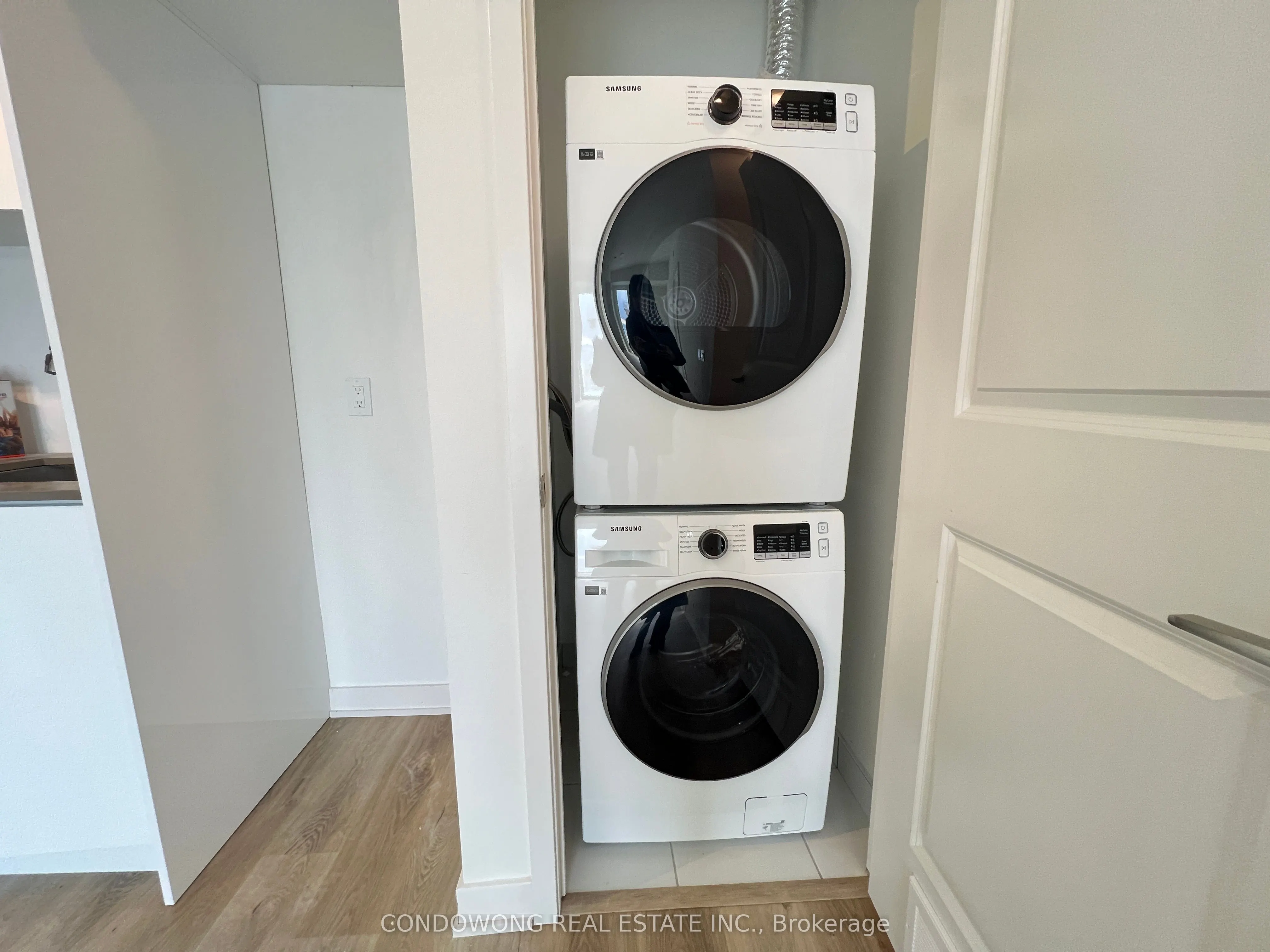 100 Dalhousie Street, #4601