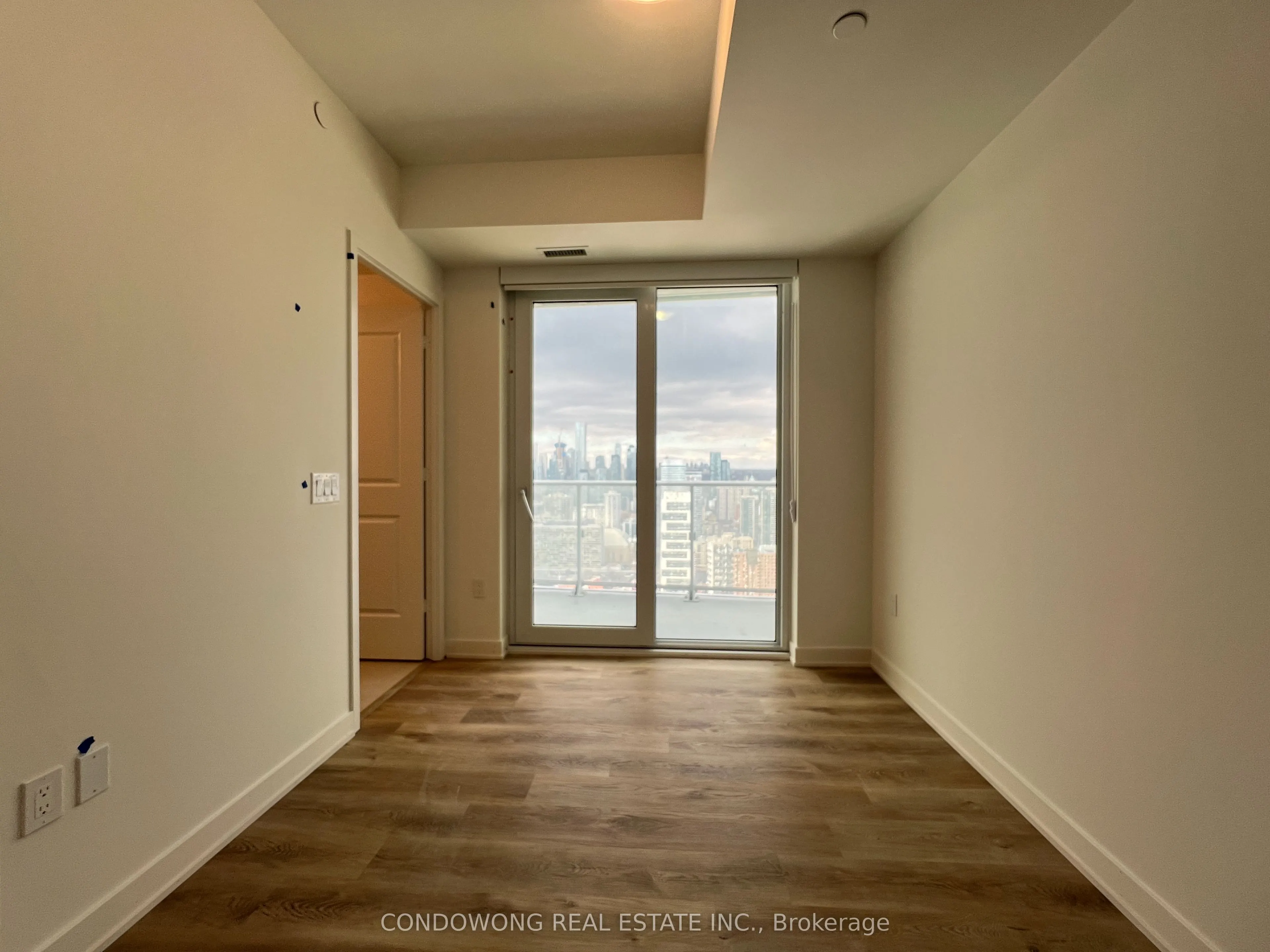 100 Dalhousie Street, #4601