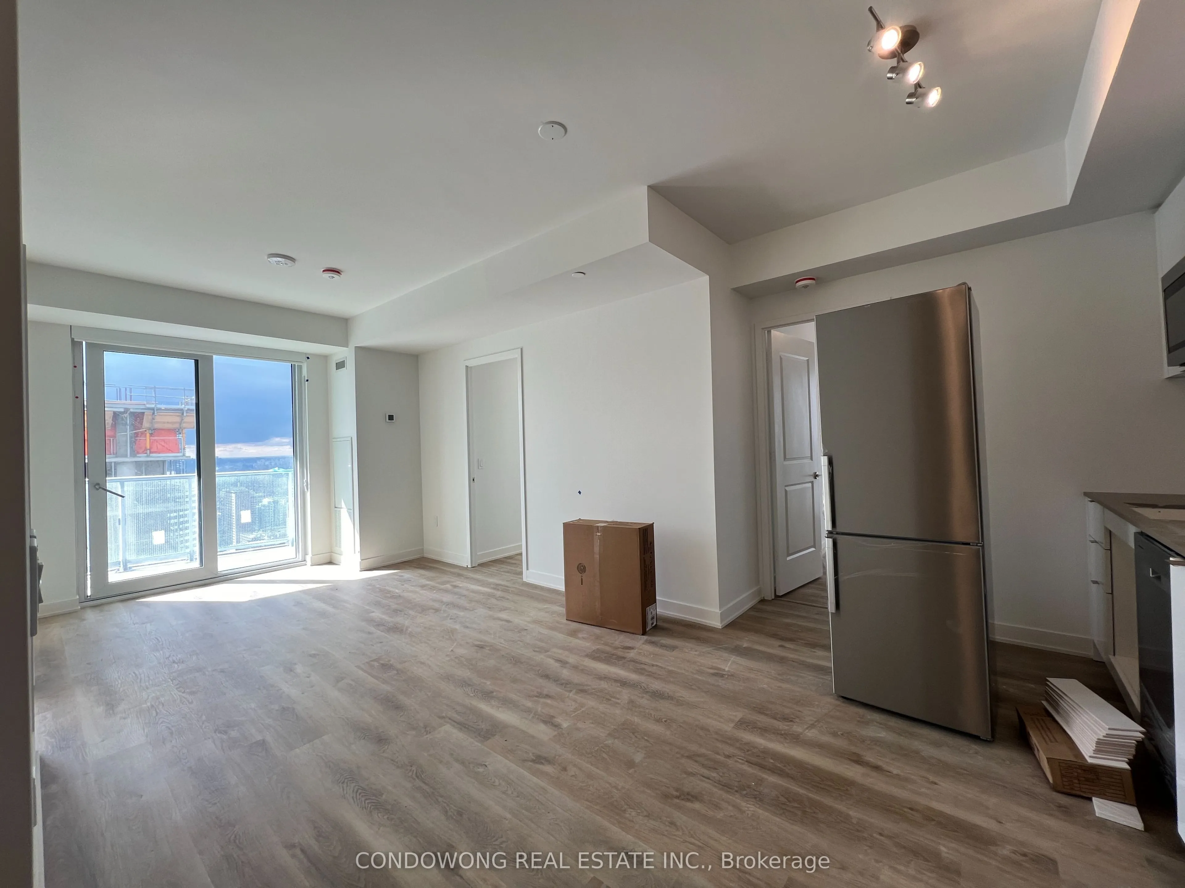 100 Dalhousie Street, #4601