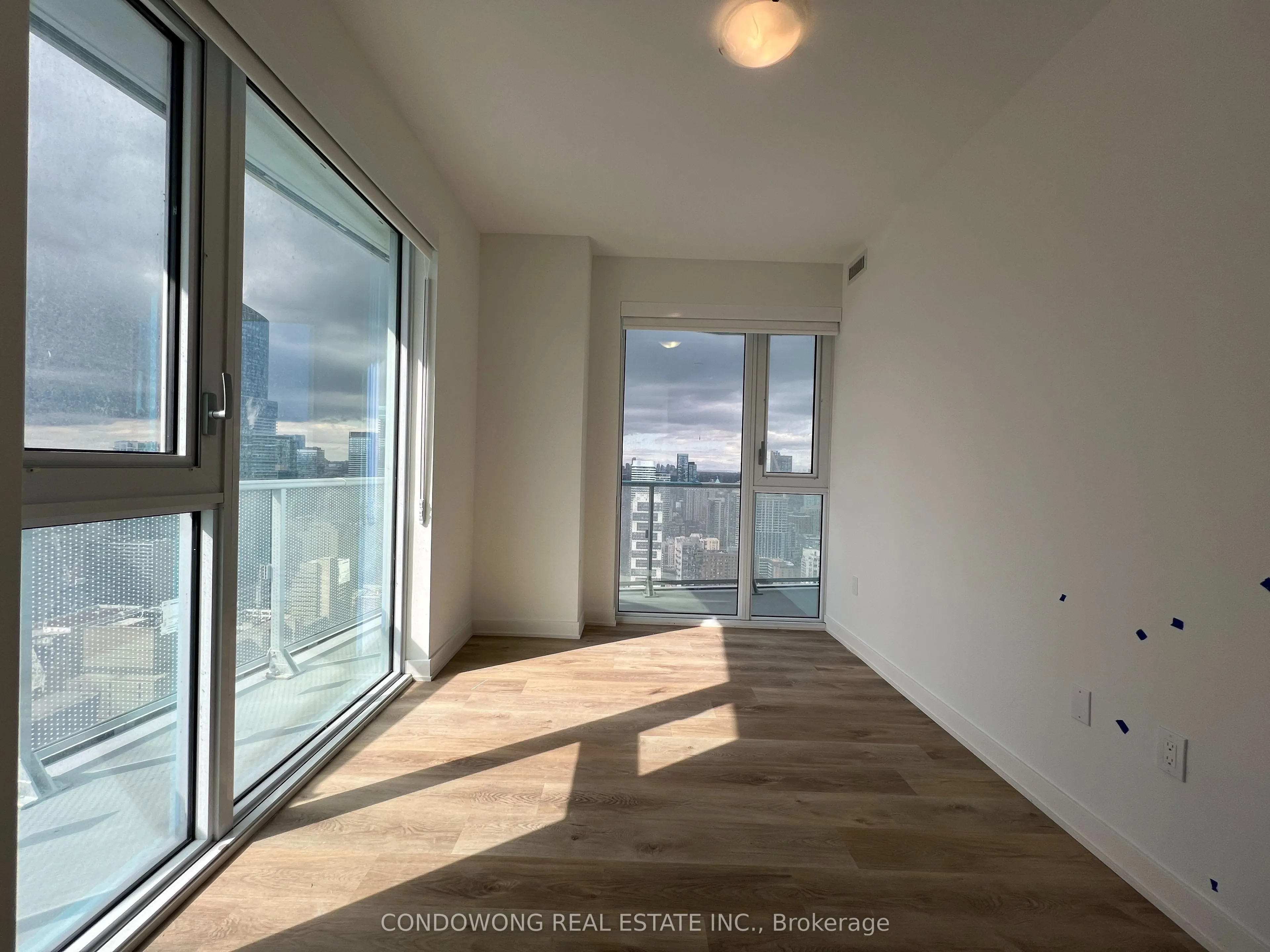 100 Dalhousie Street, #4601