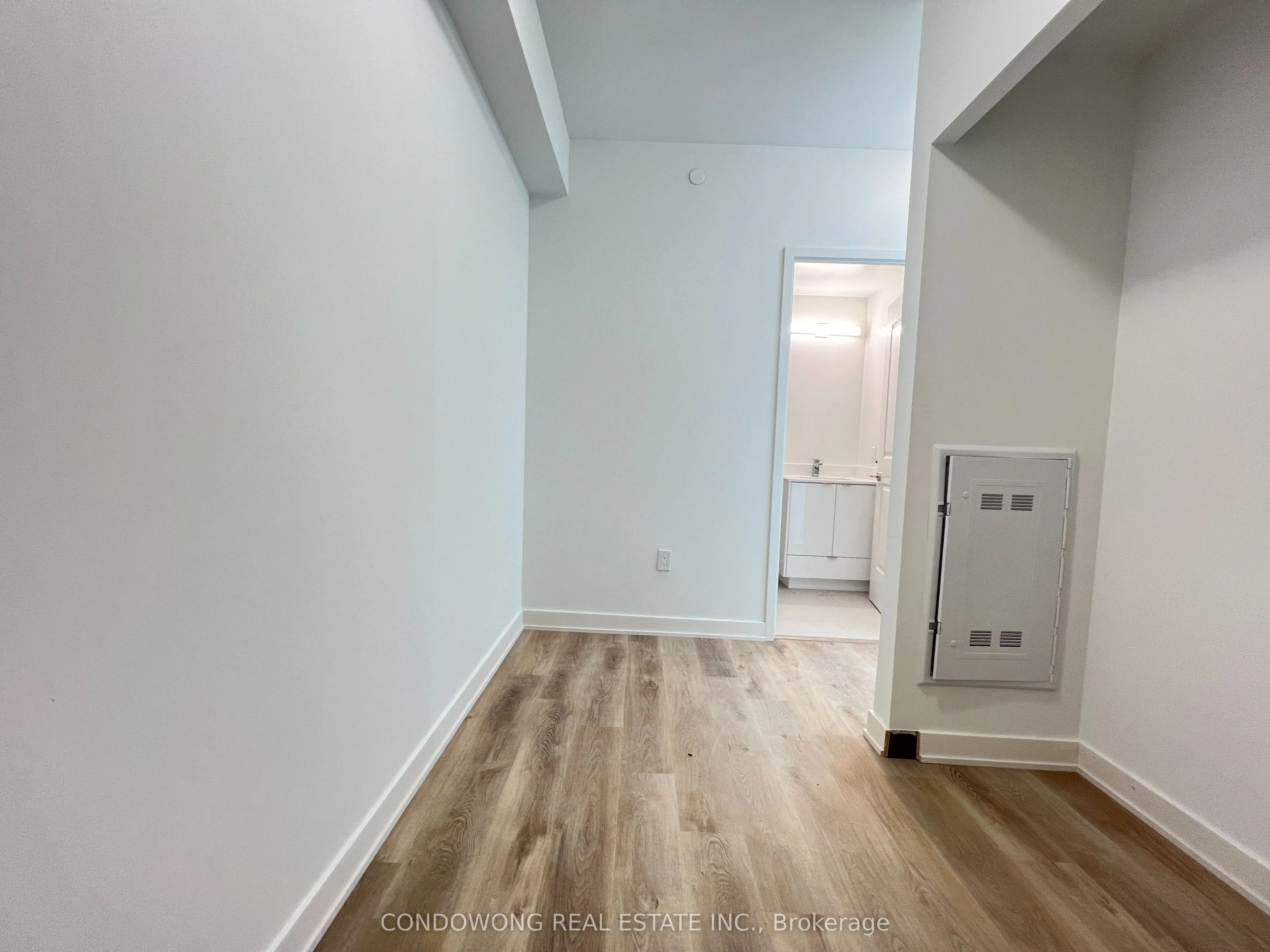 100 Dalhousie Street, #4601