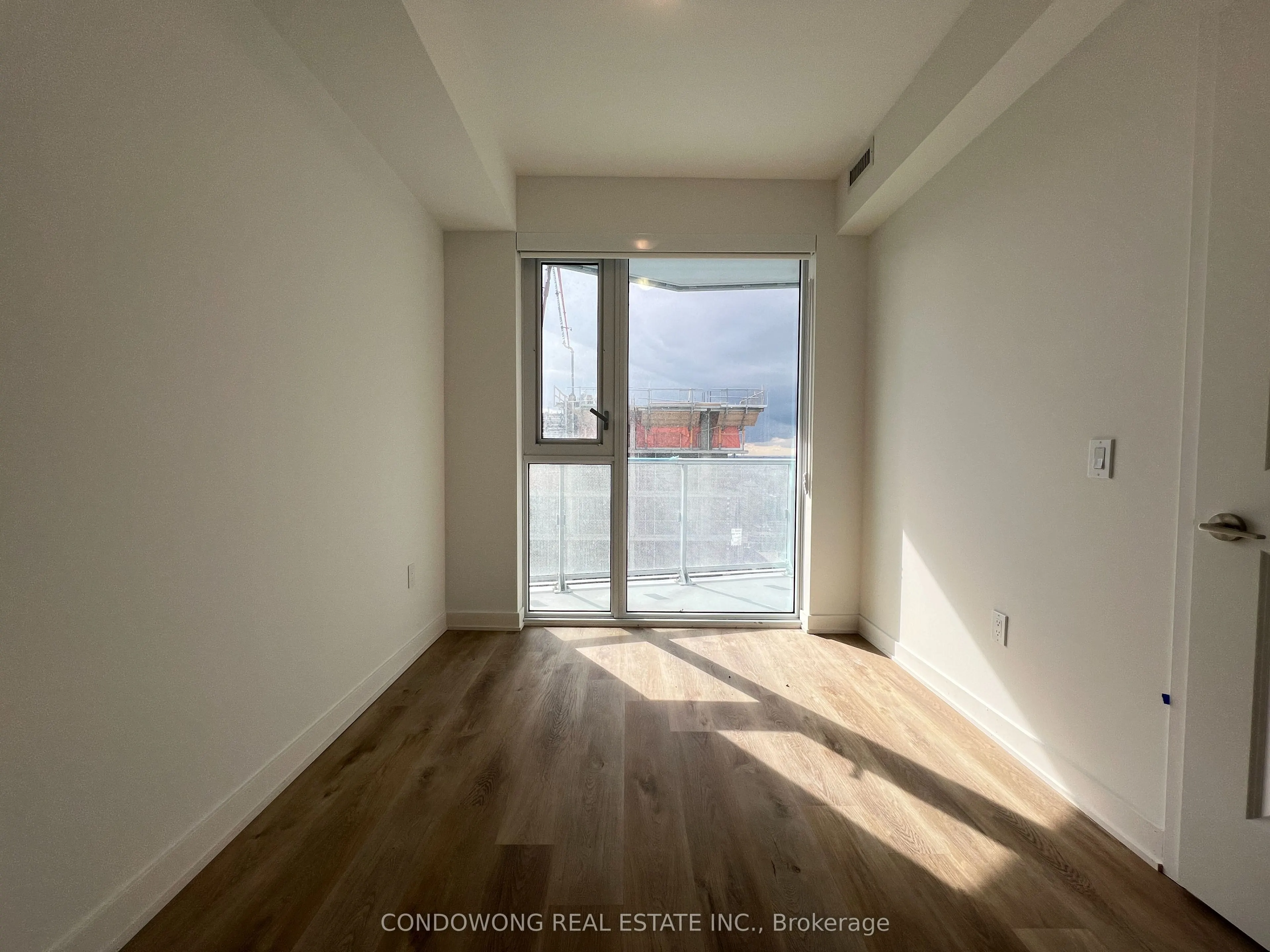 100 Dalhousie Street, #4601