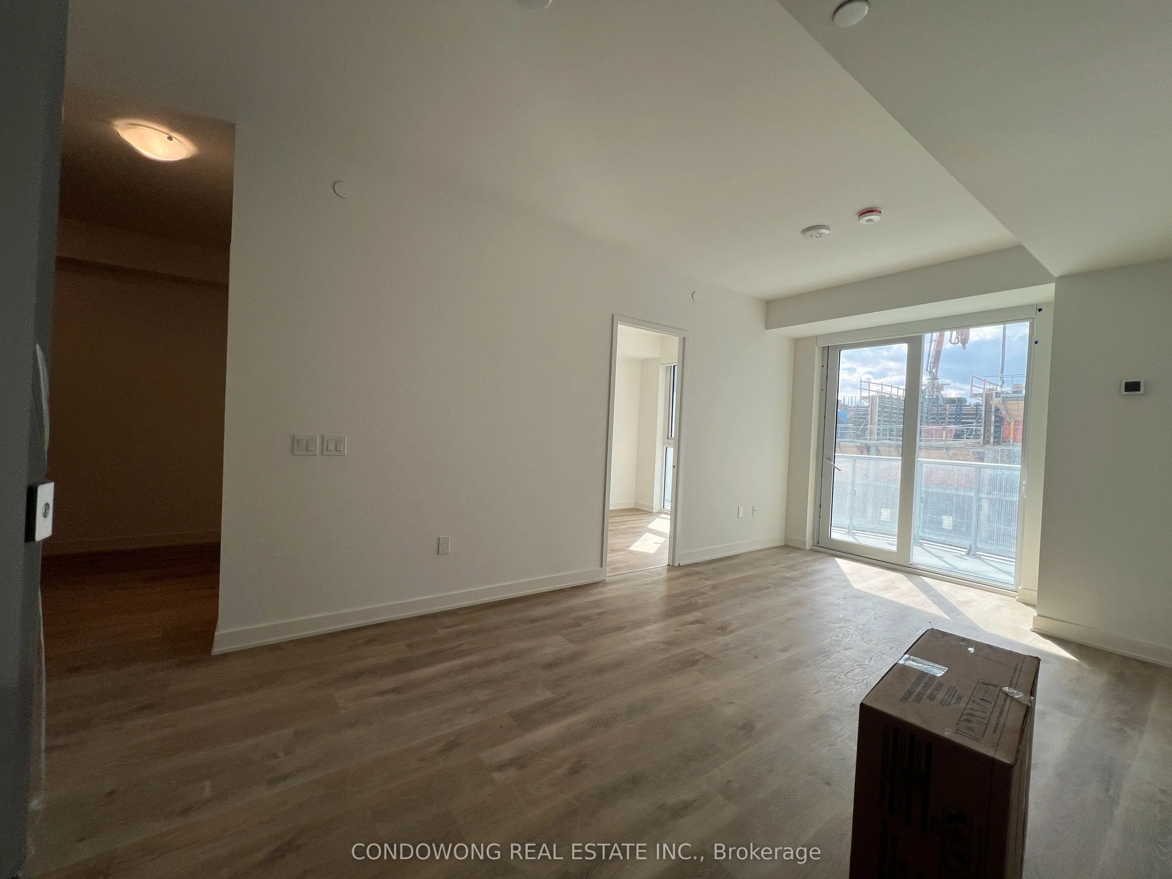 100 Dalhousie Street, #4601