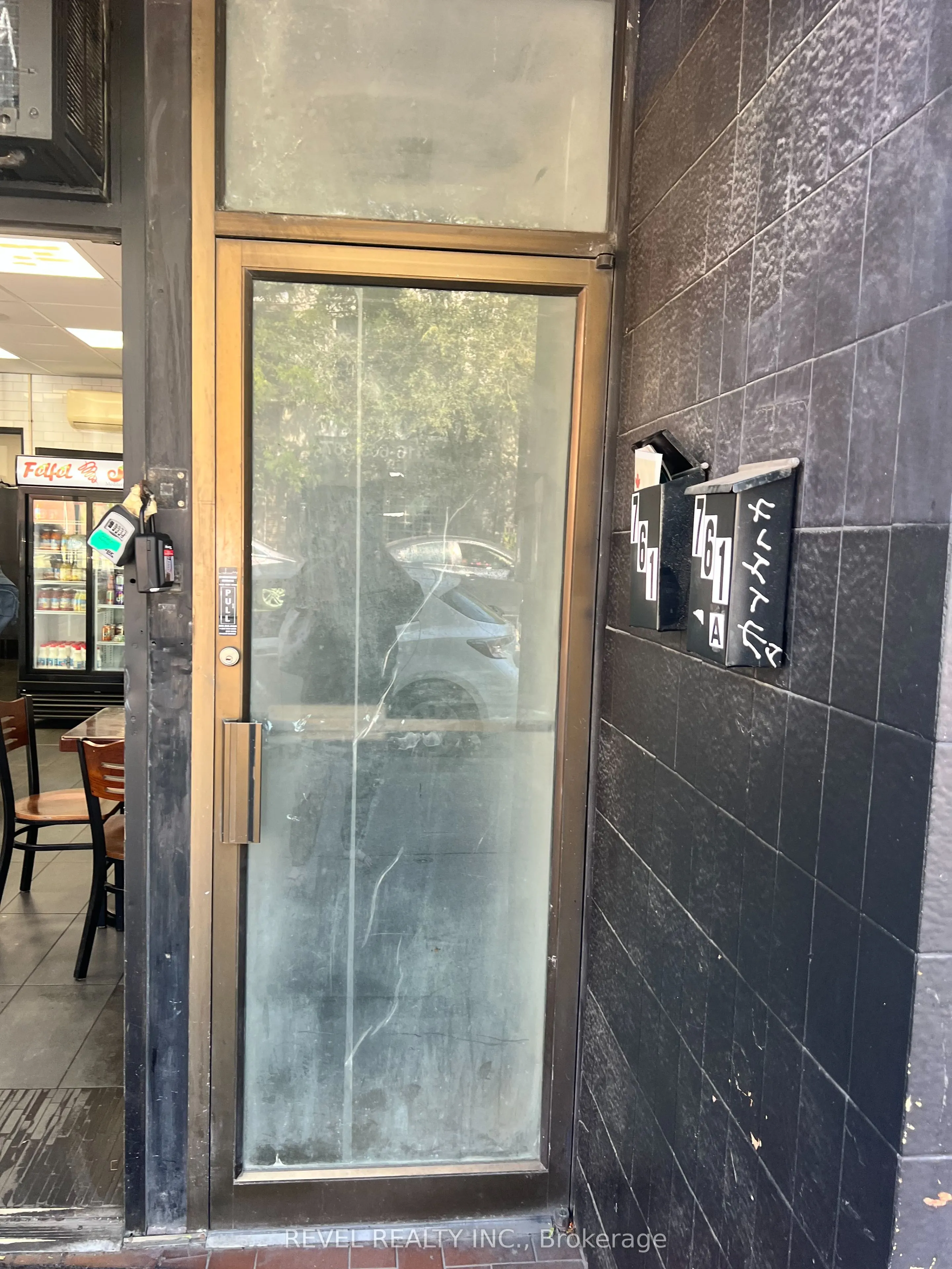 761 Dundas Street W, #A (Upper)
