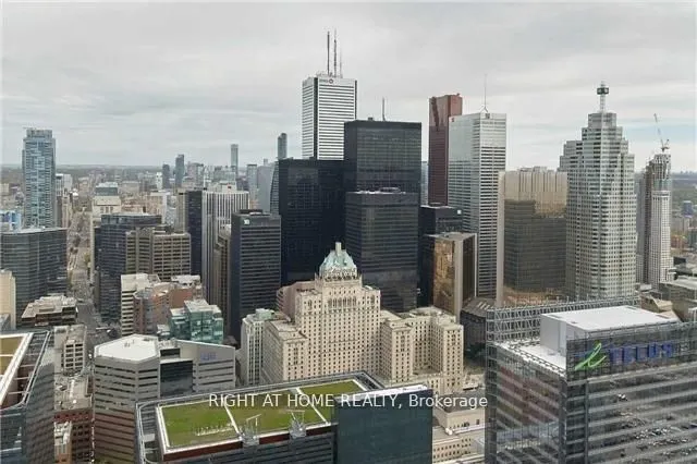 12 York Street, #5707