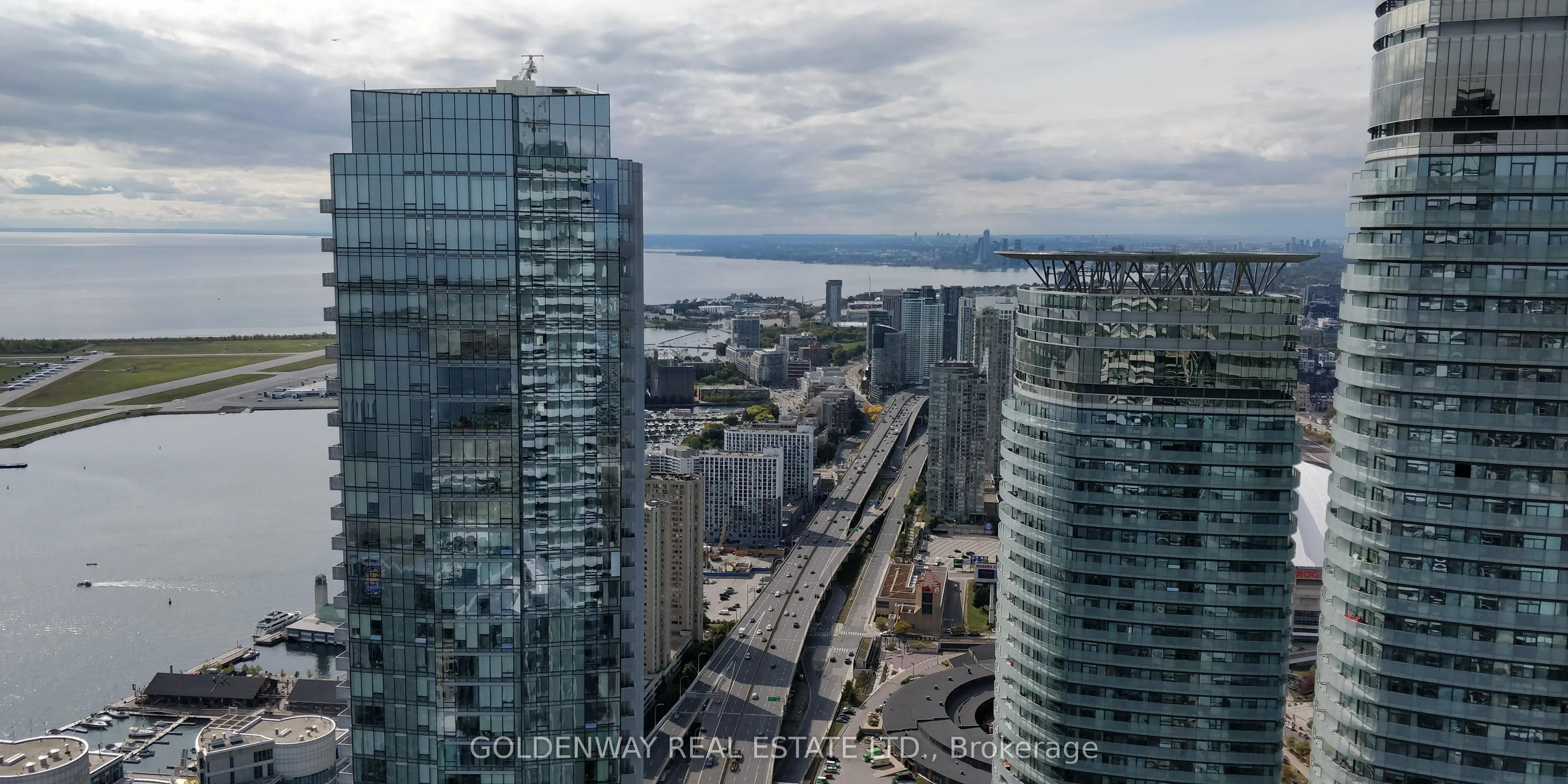 100 Harbour Street, #6901