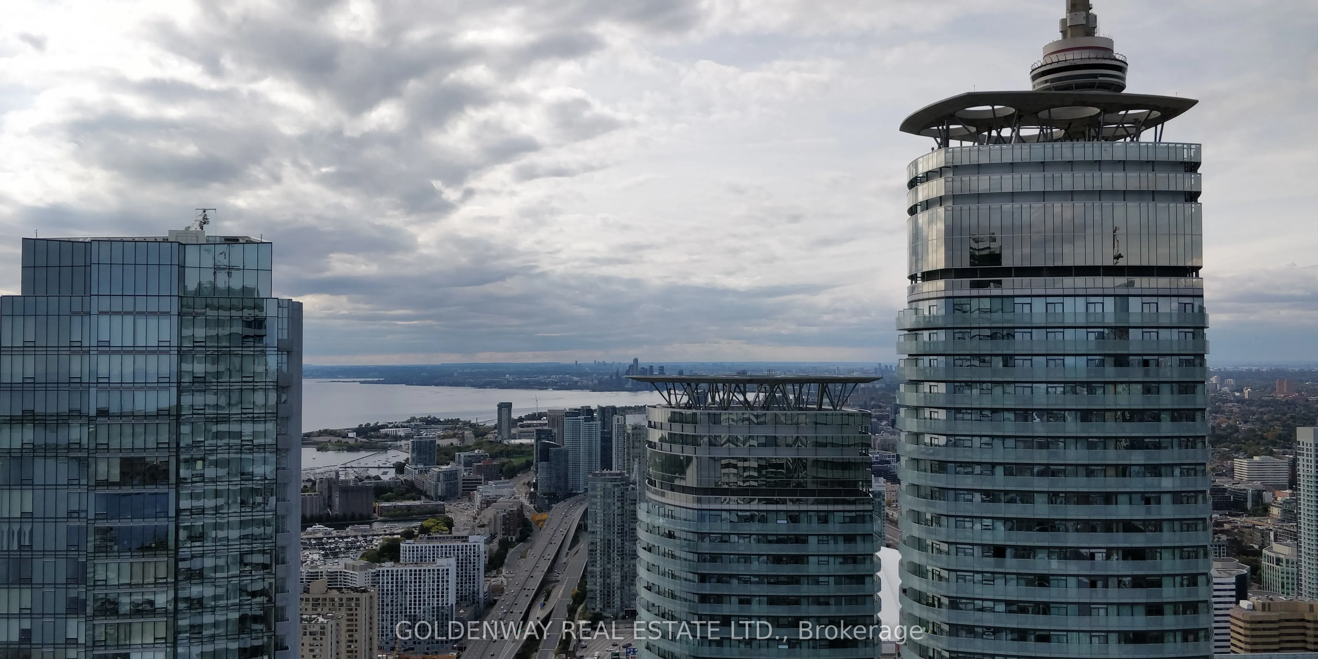 100 Harbour Street, #6901