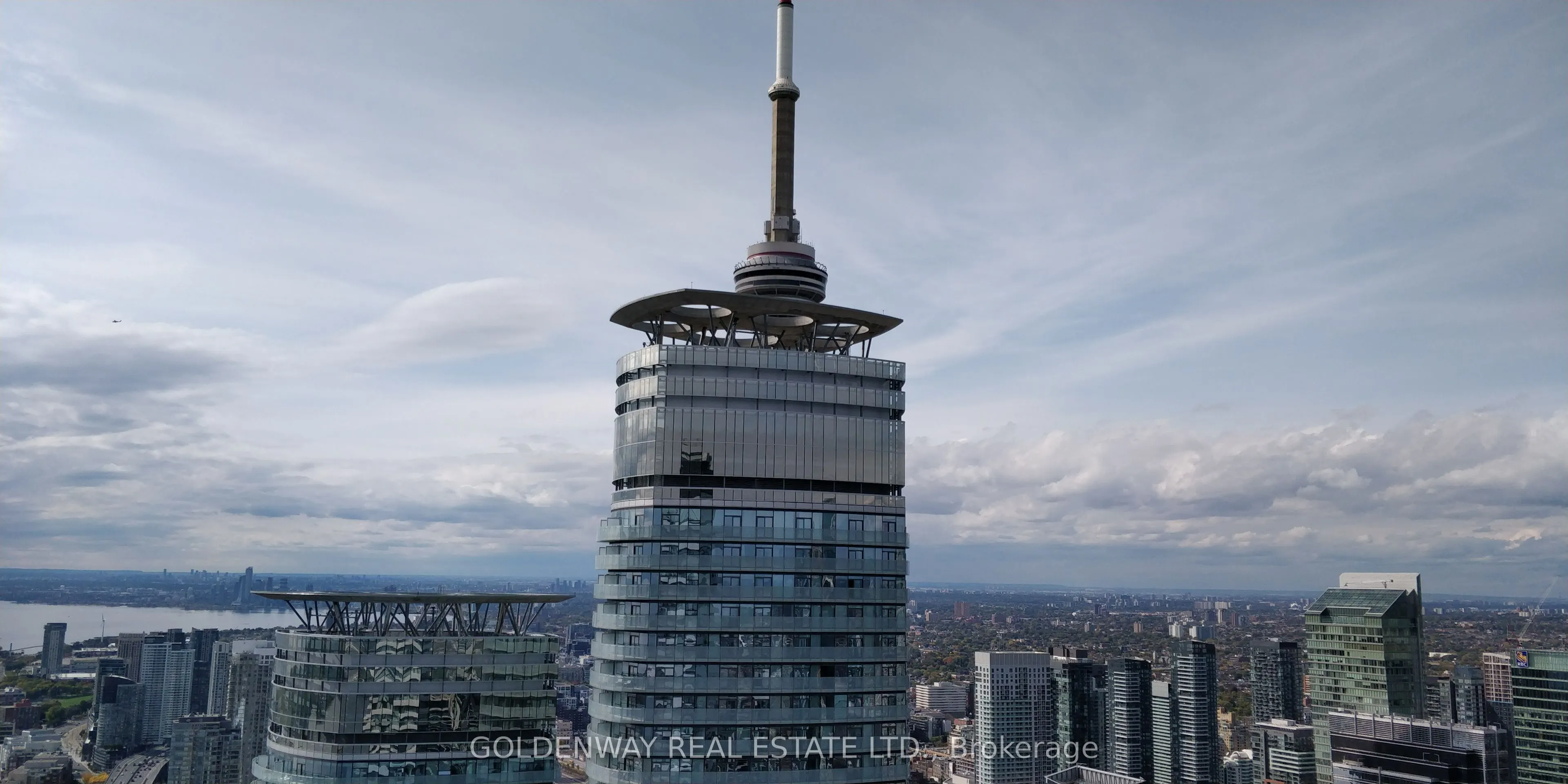 100 Harbour Street, #6901