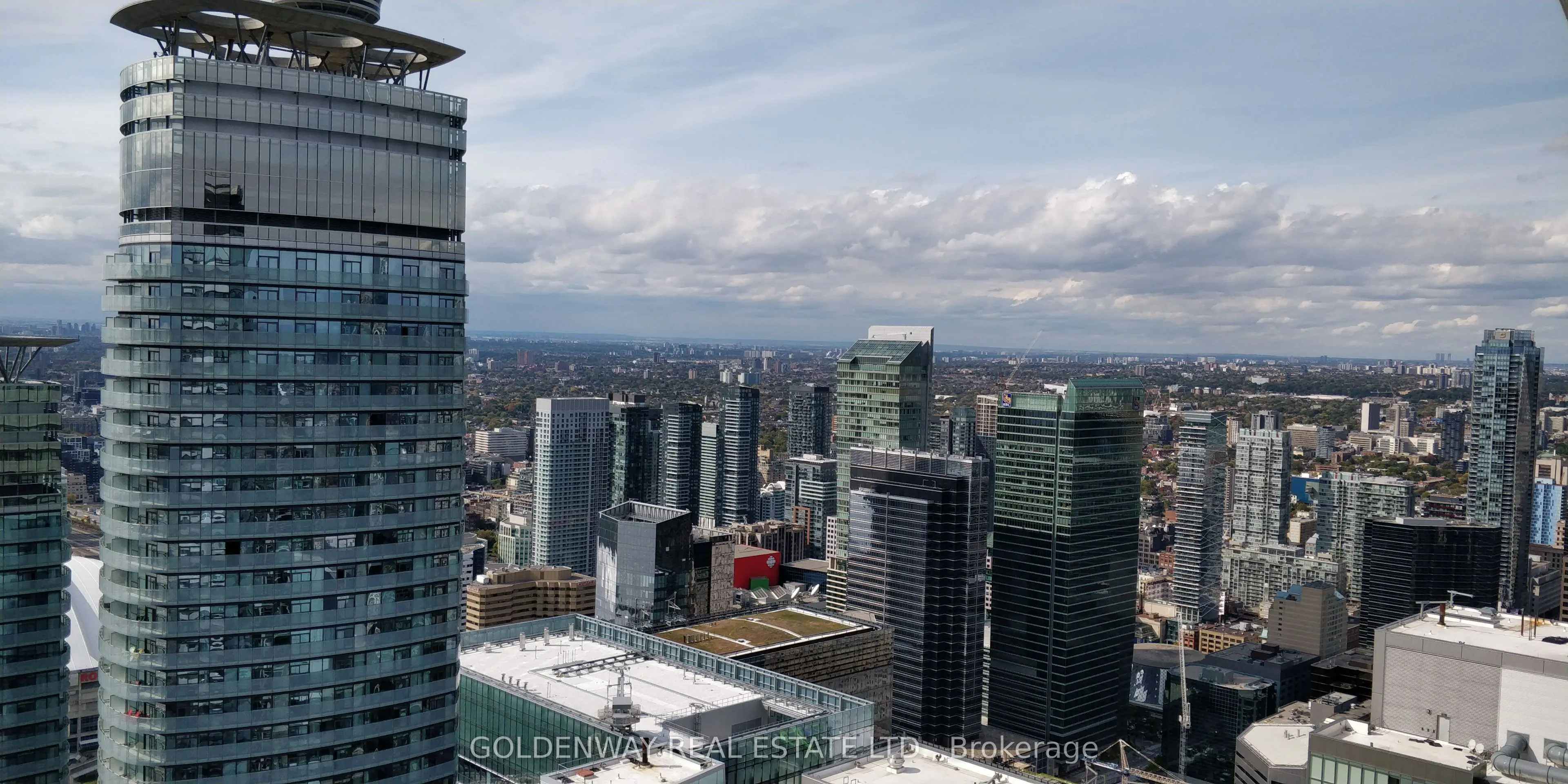 100 Harbour Street, #6901