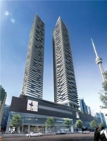 100 Harbour Street, #6901