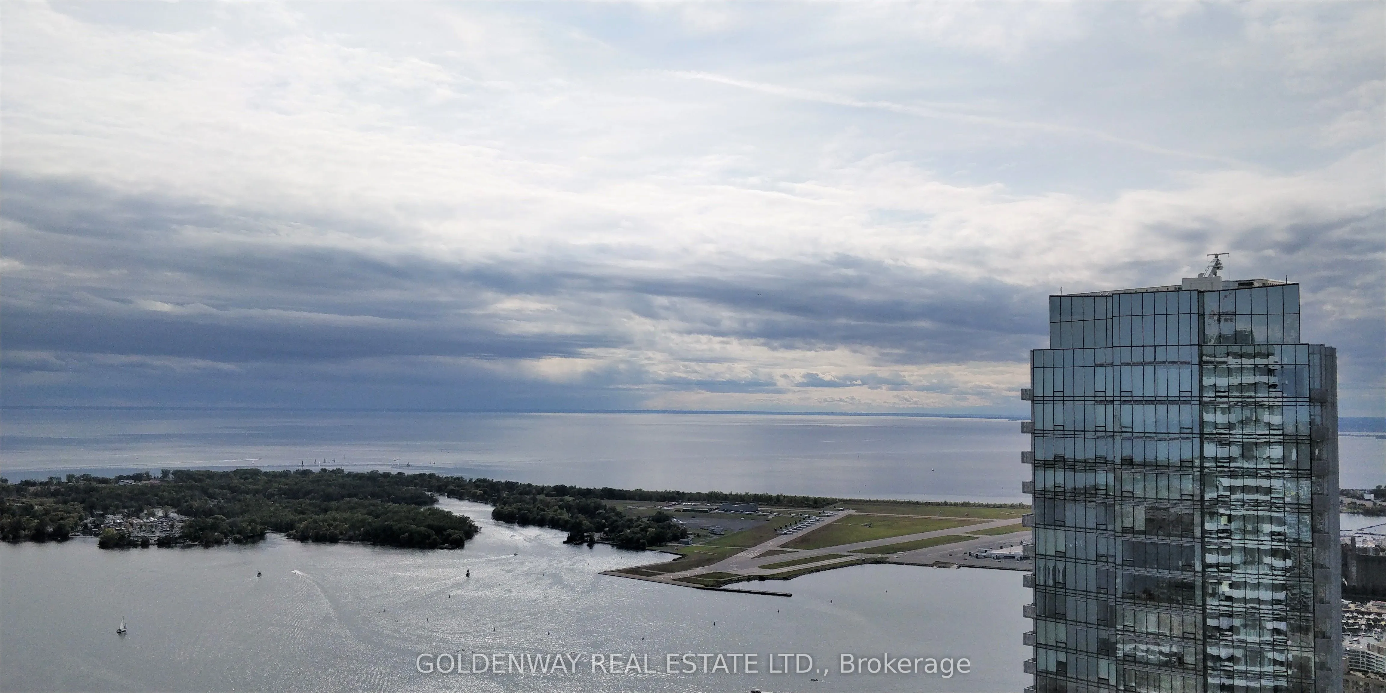 100 Harbour Street, #6901