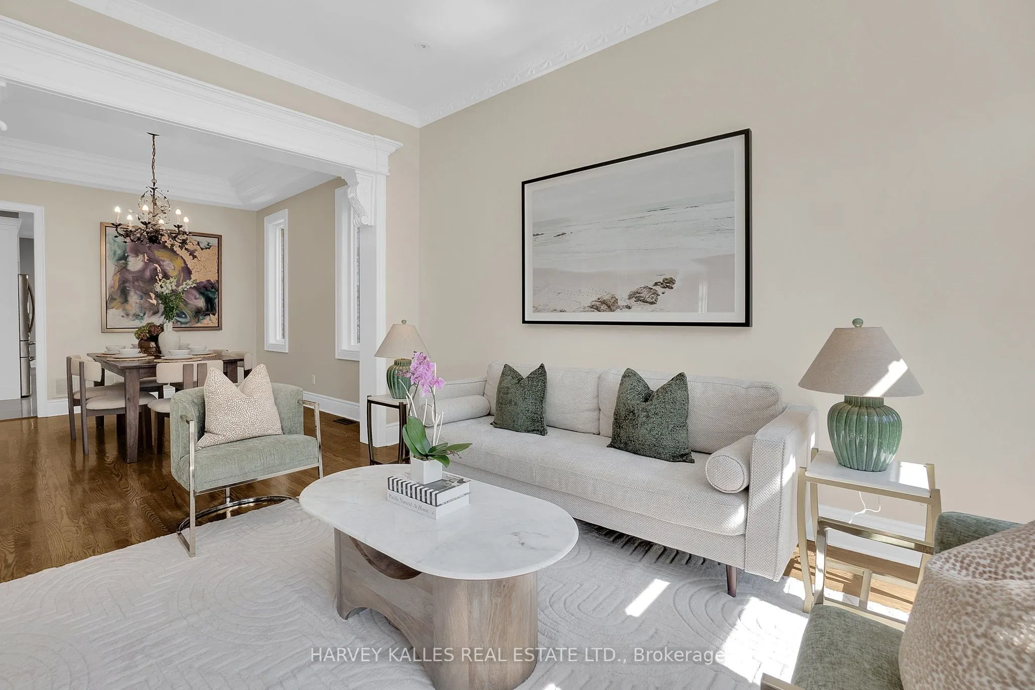 398 Bedford Park
