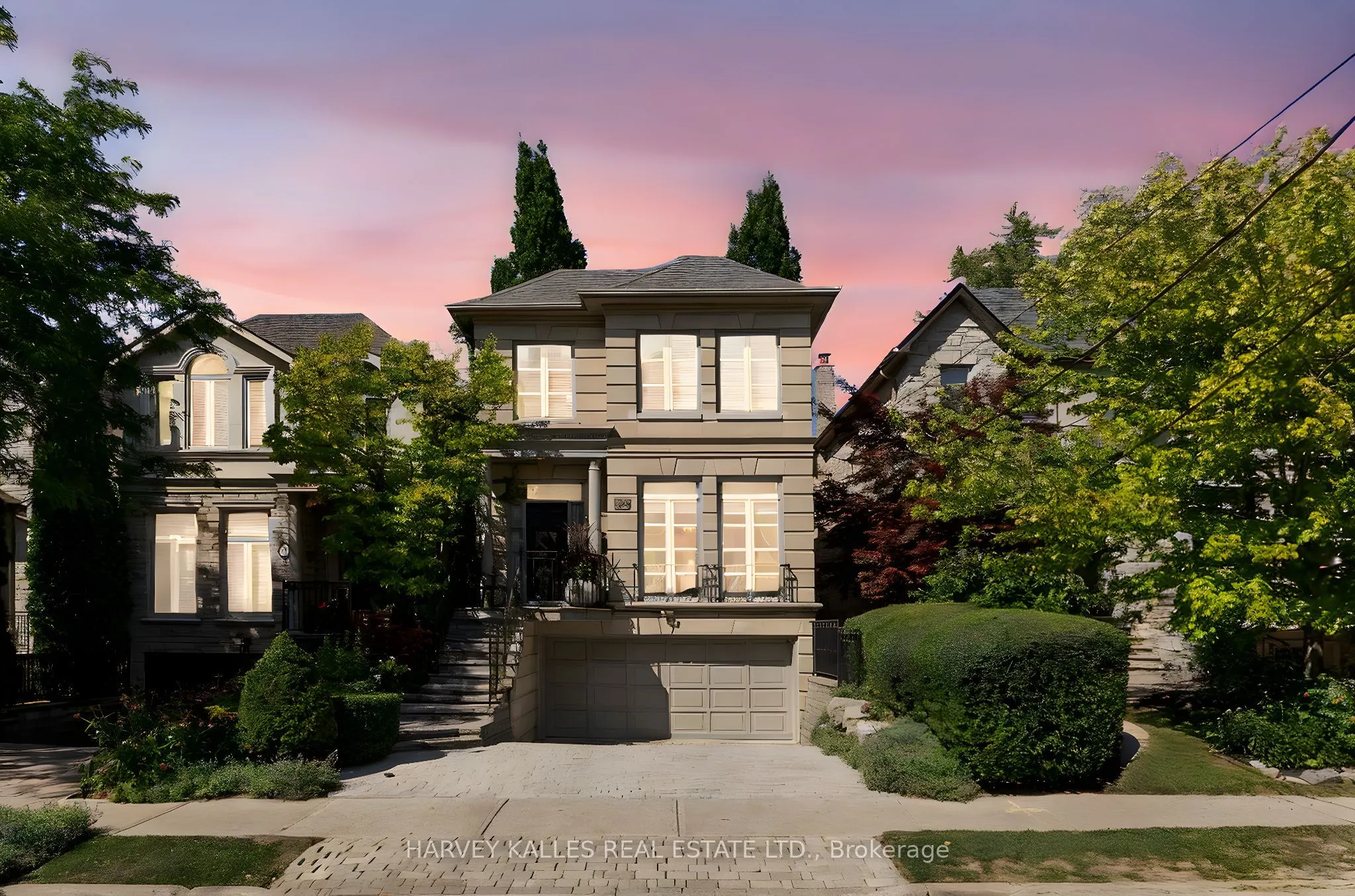 398 Bedford Park