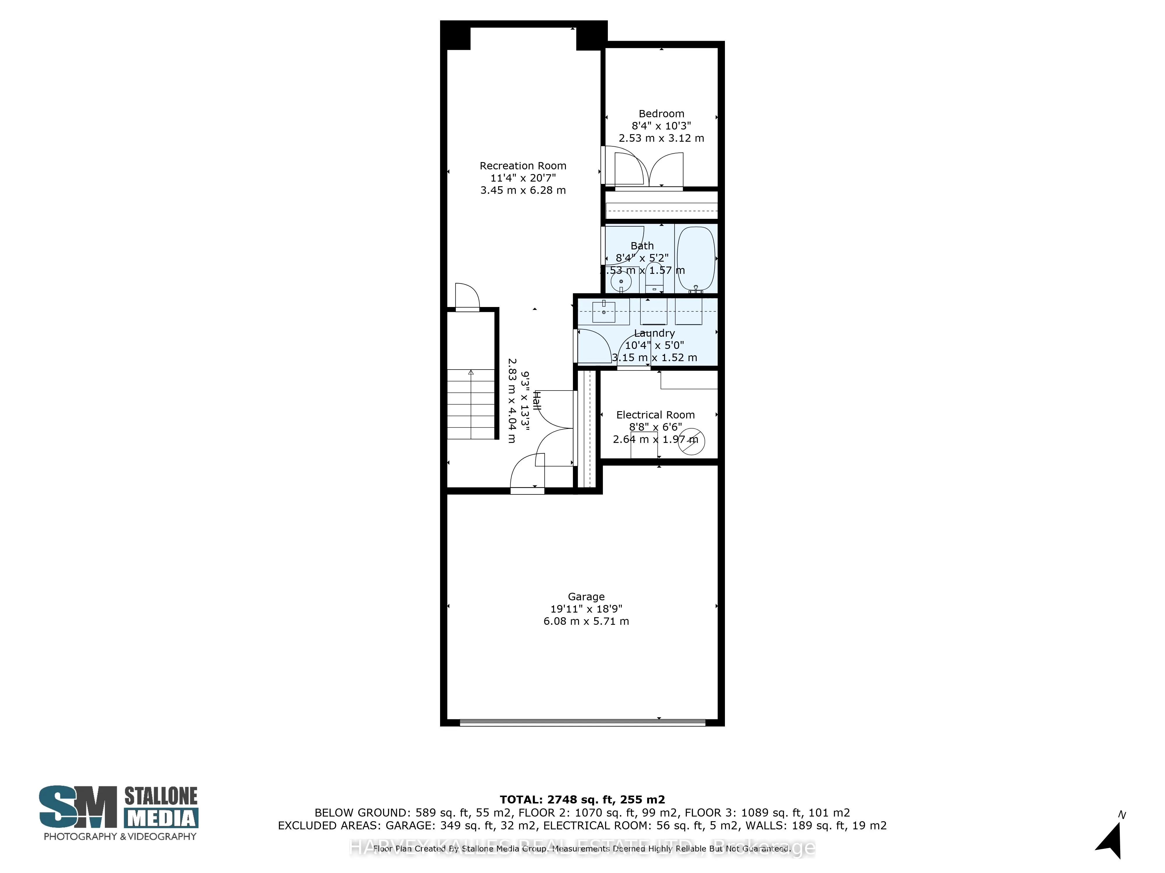 398 Bedford Park