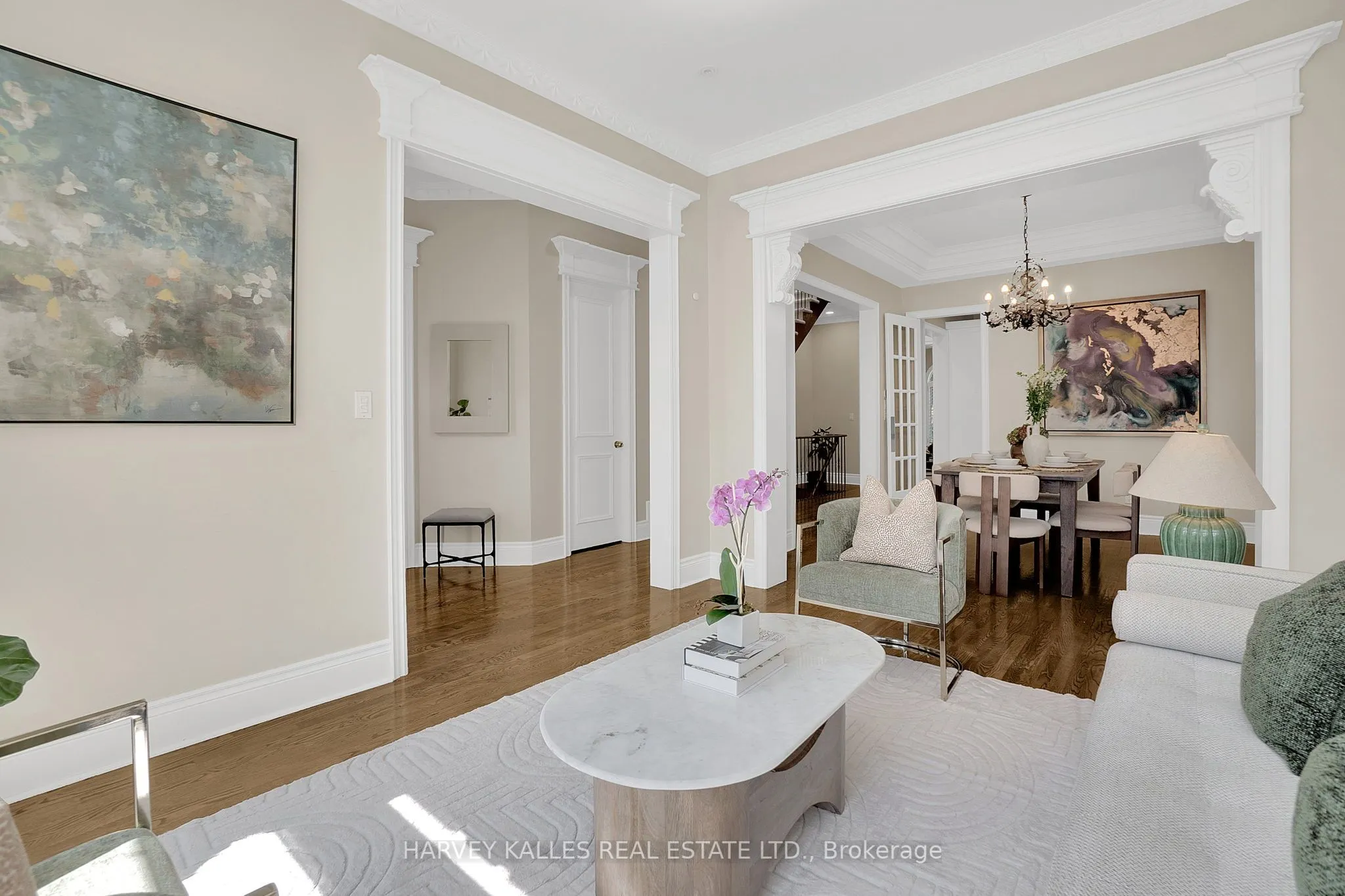 398 Bedford Park