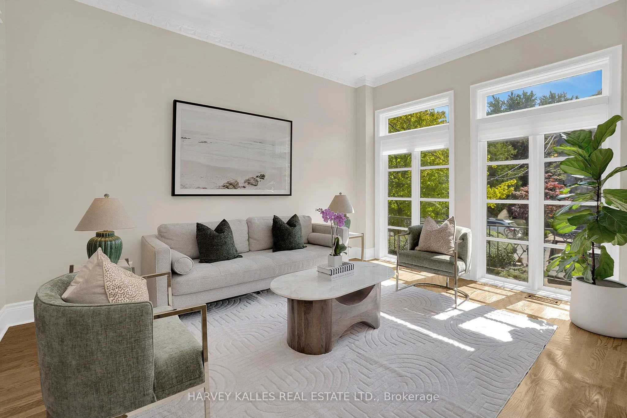 398 Bedford Park