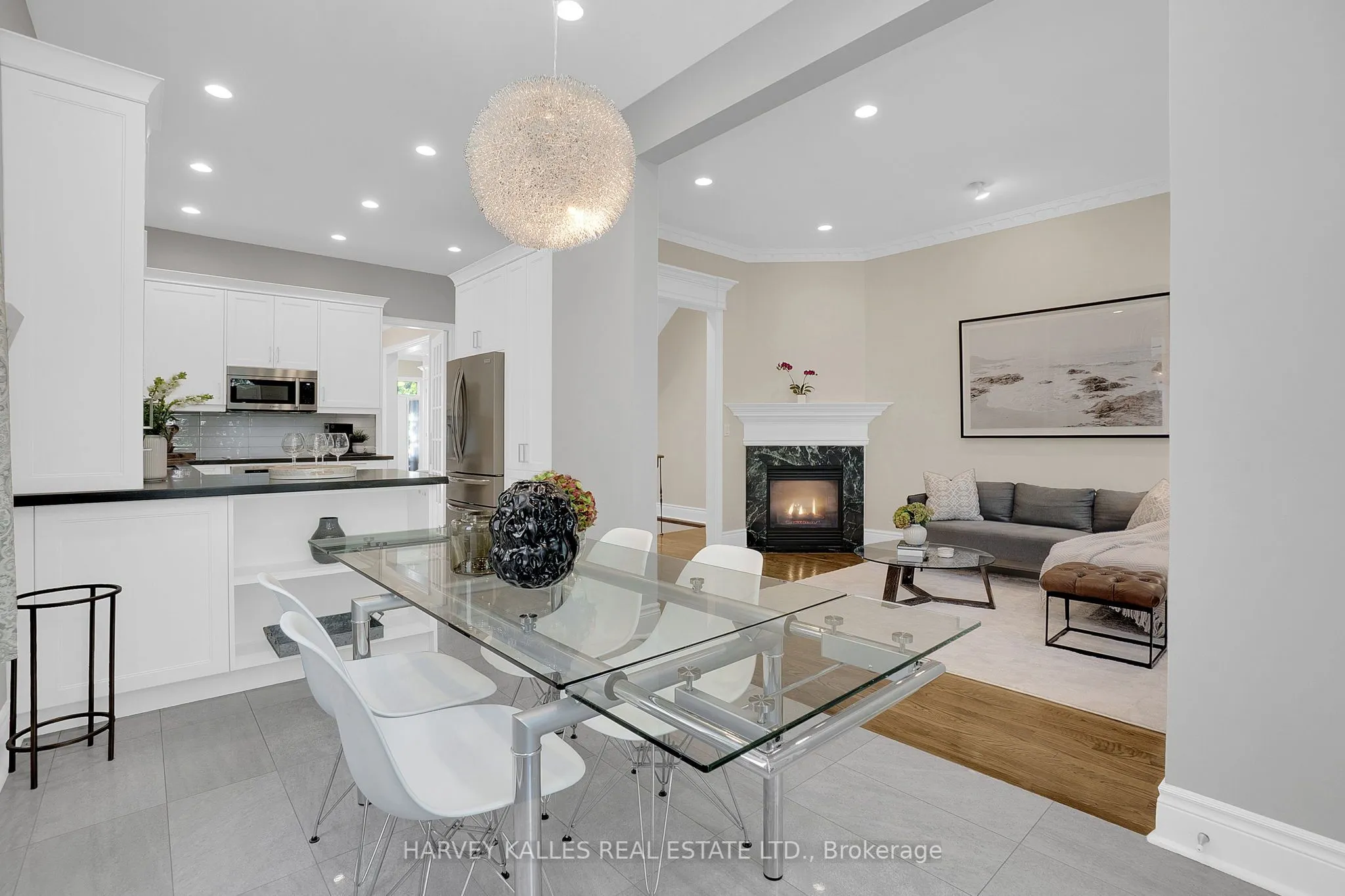 398 Bedford Park