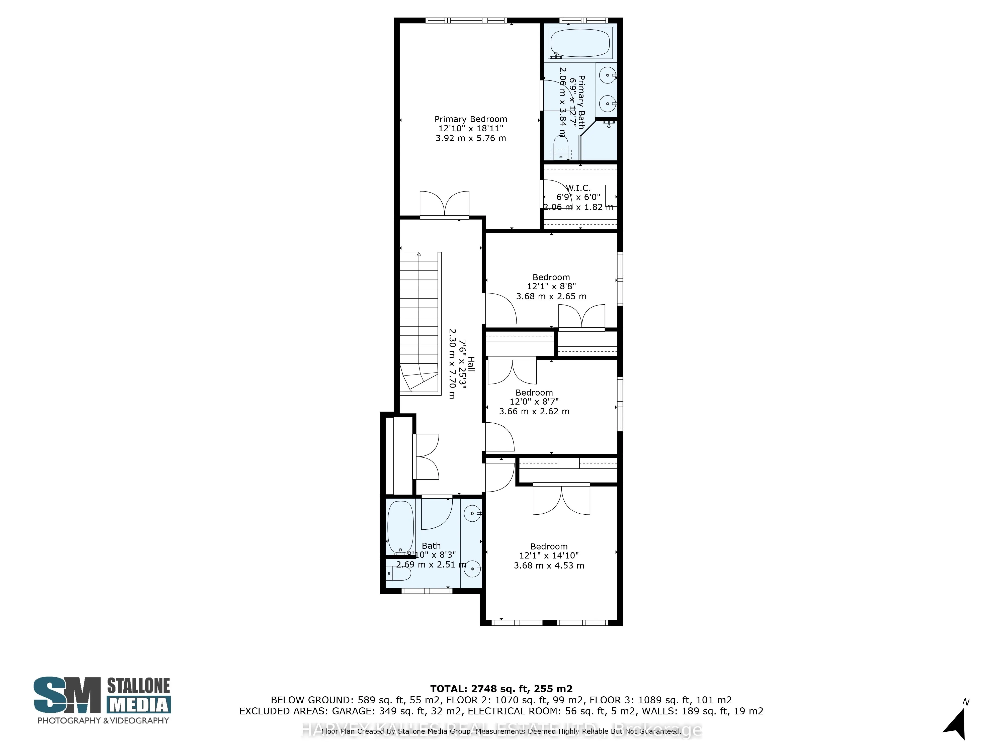 398 Bedford Park