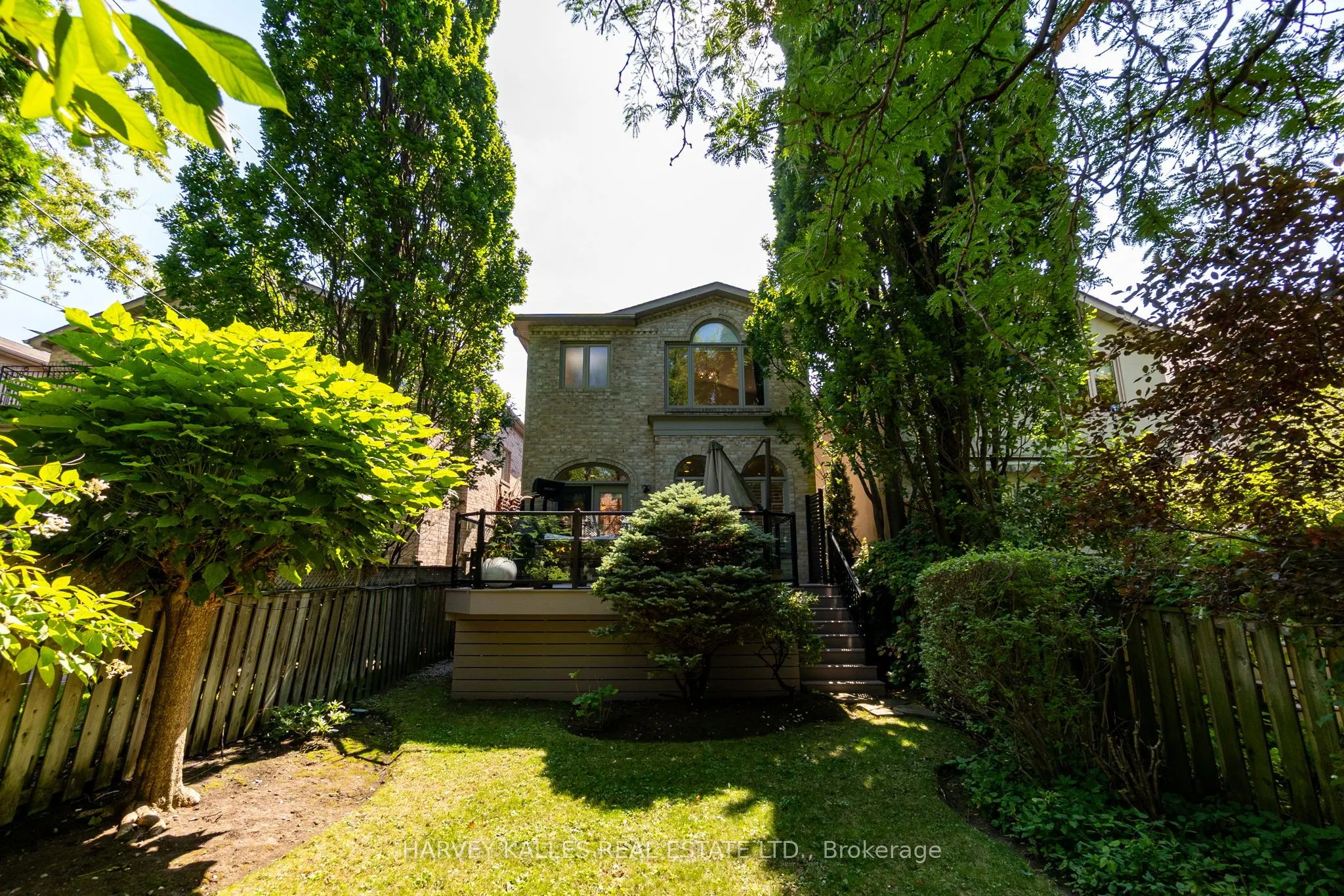 398 Bedford Park