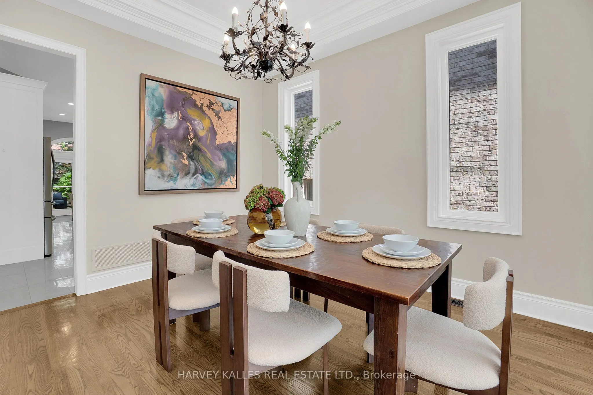 398 Bedford Park