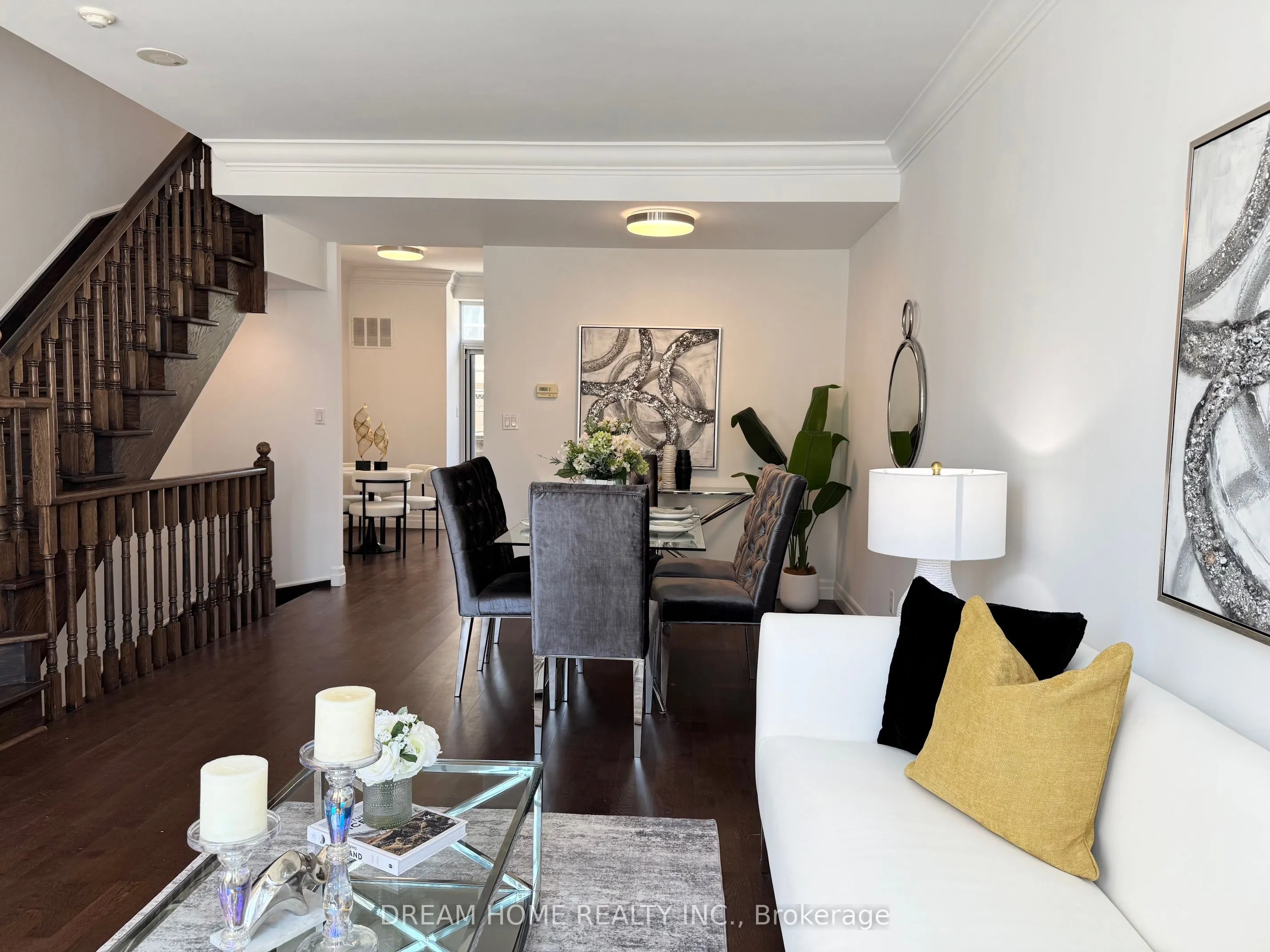934 Mount Pleasant Road, #20