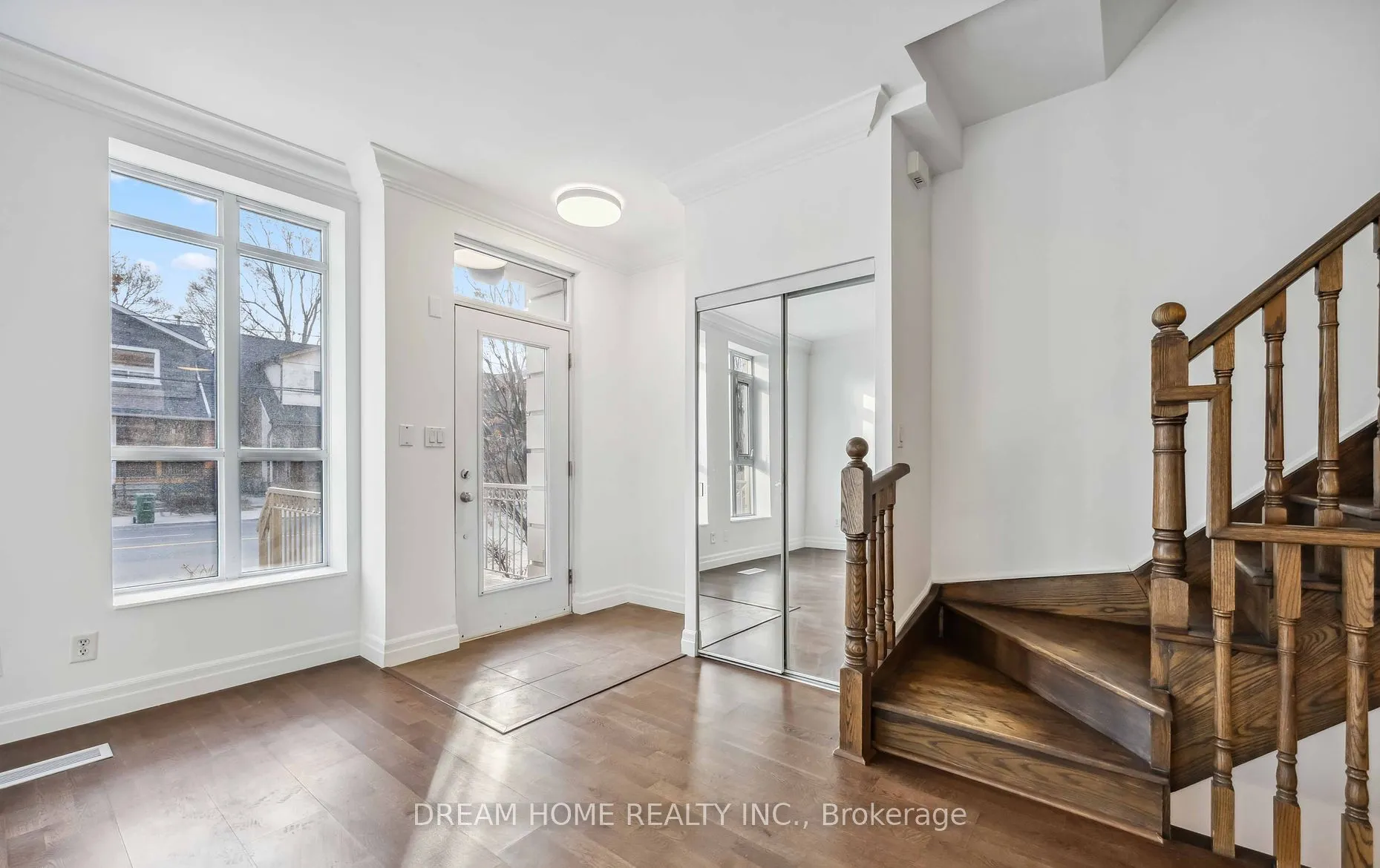 934 Mount Pleasant Road, #20