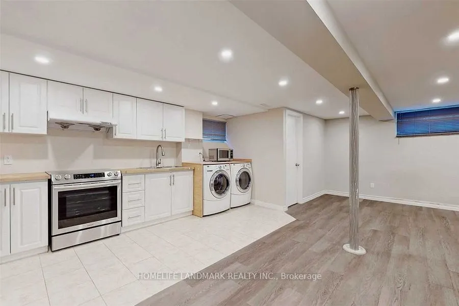 99 Painswick Crescent, #Lower