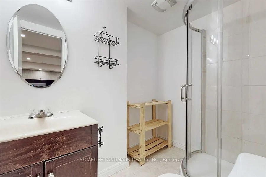 99 Painswick Crescent, #Lower