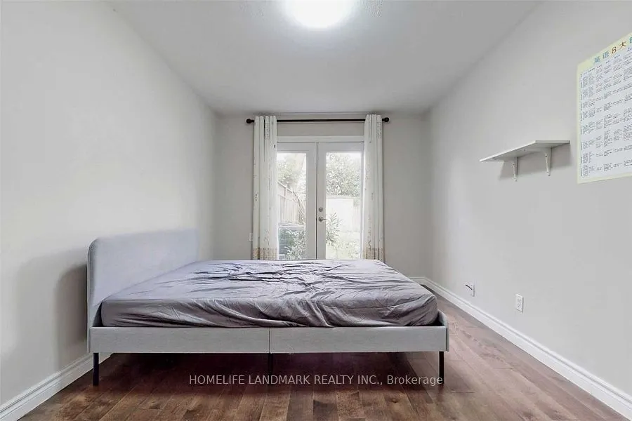 99 Painswick Crescent, #Lower