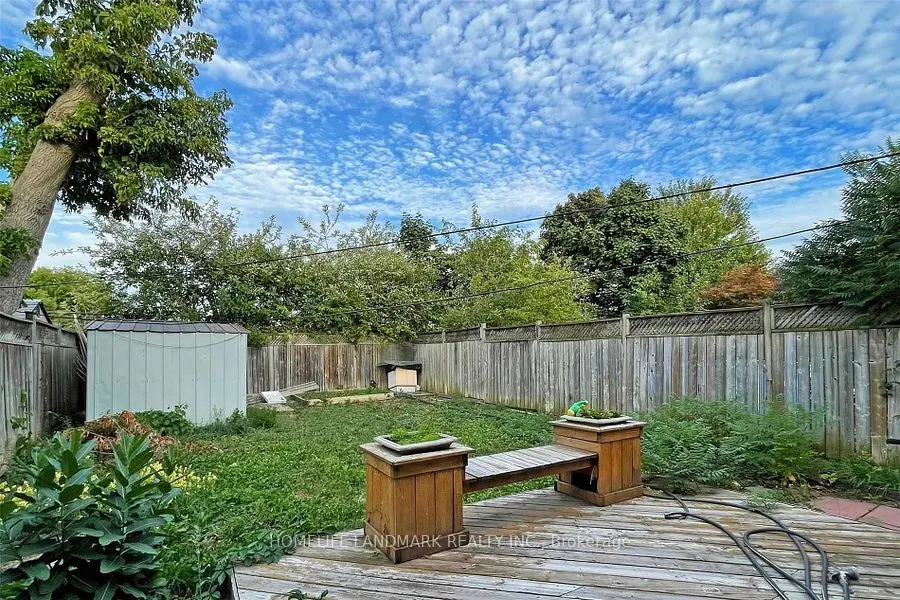 99 Painswick Crescent, #Lower