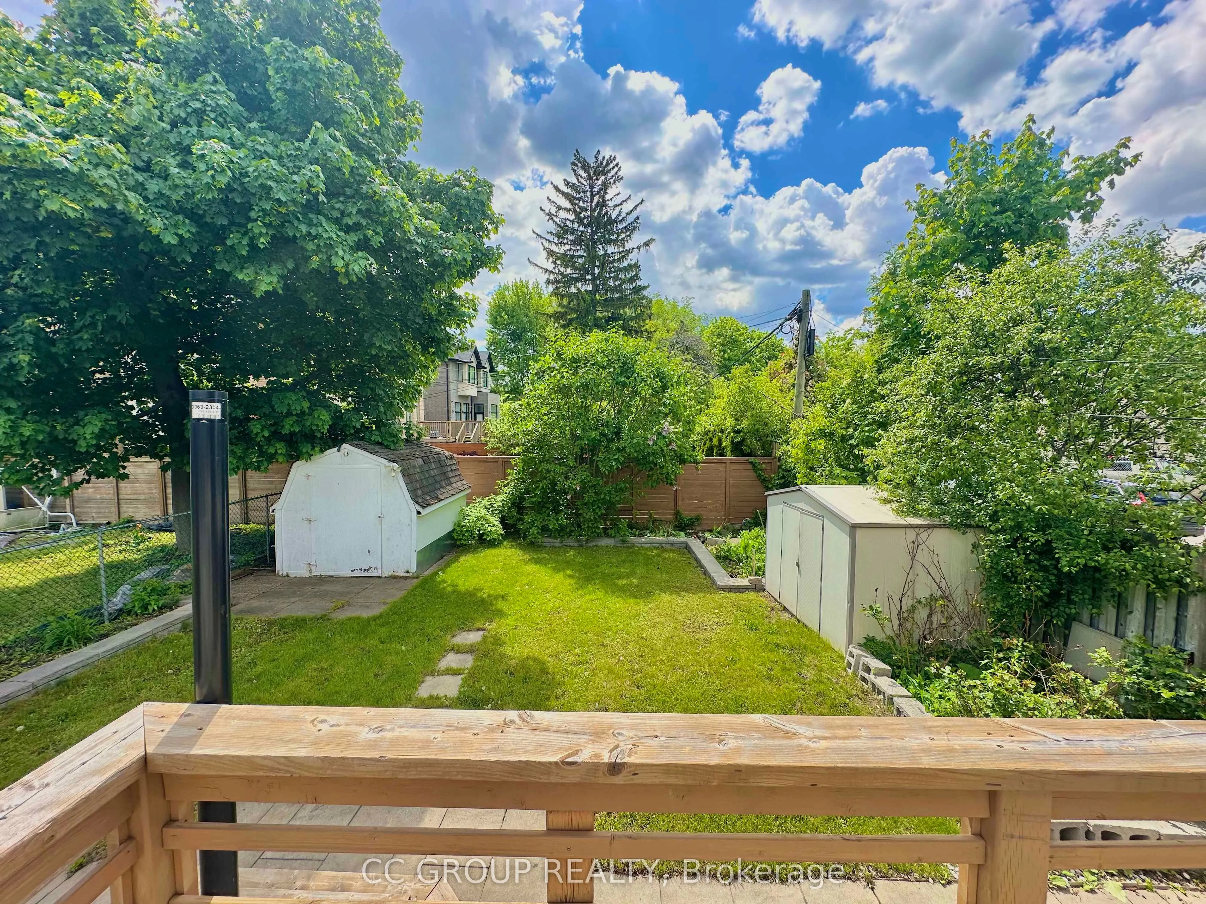 404 Willowdale Avenue