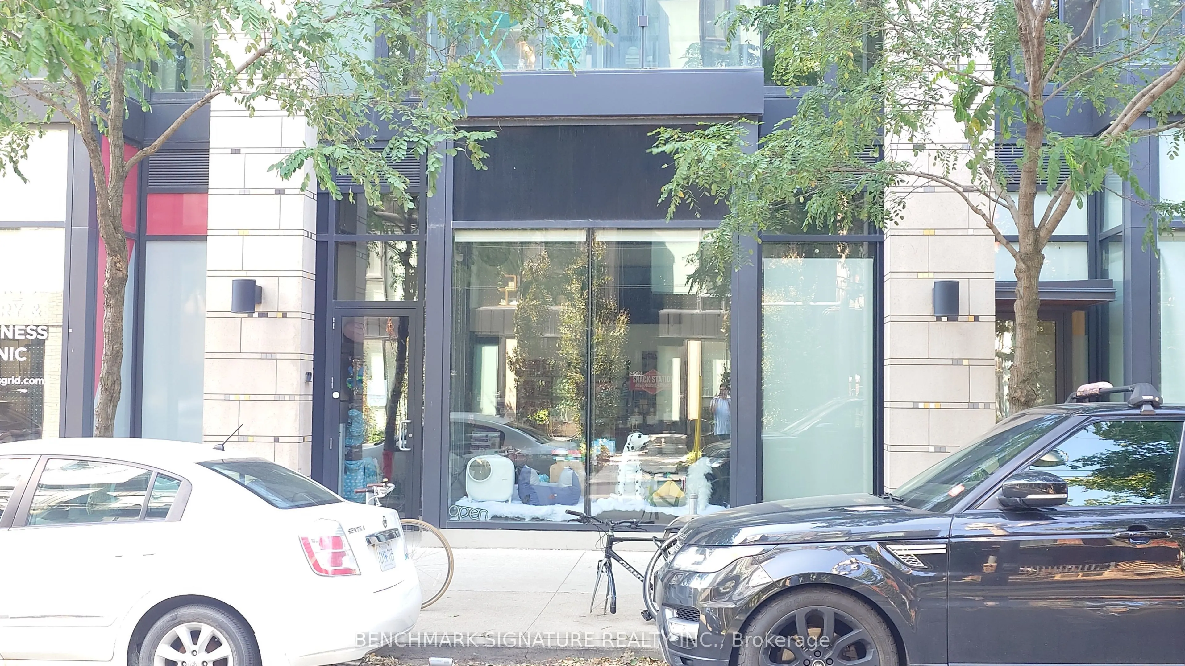 22 Dovercourt Road