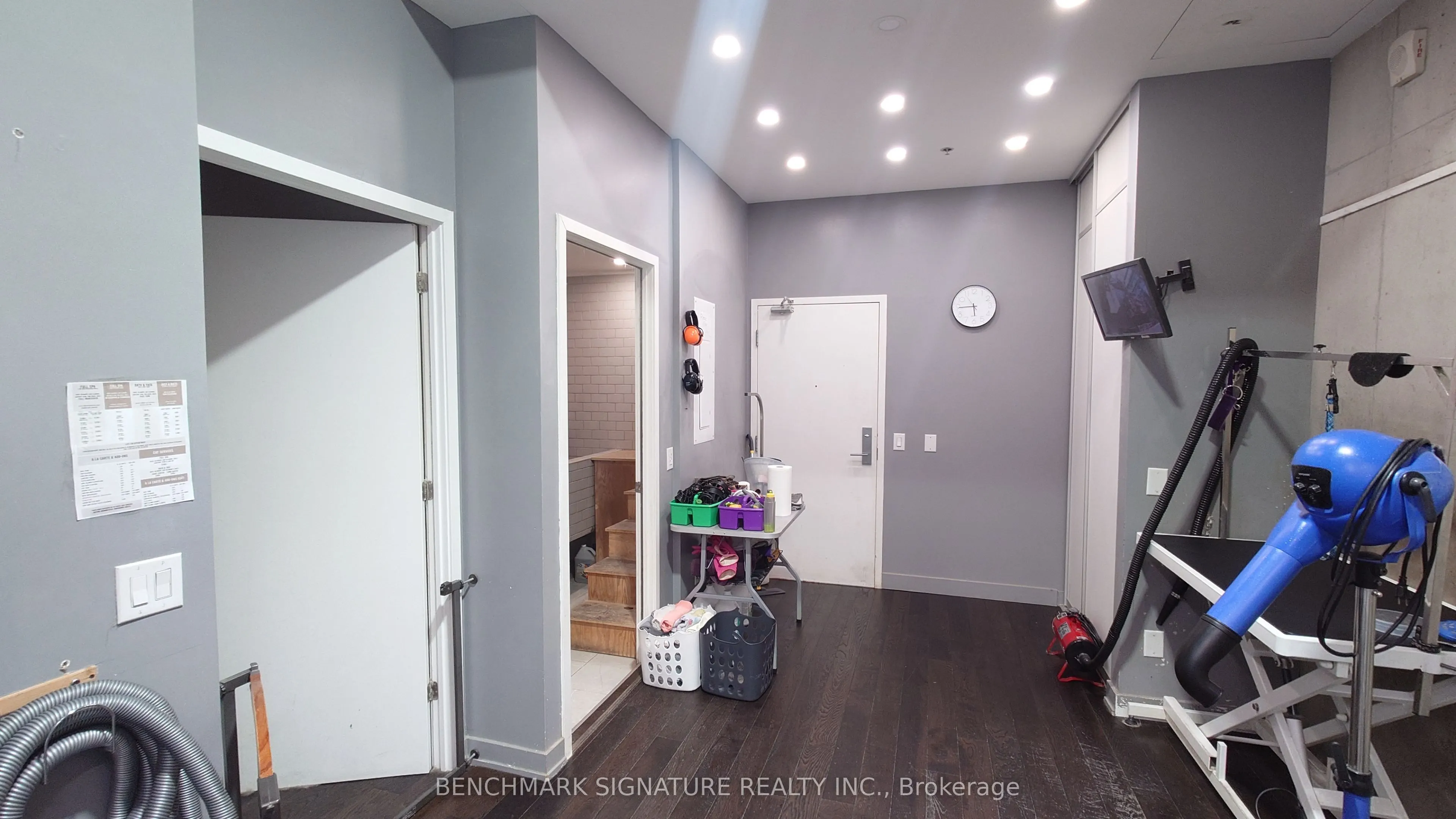 22 Dovercourt Road