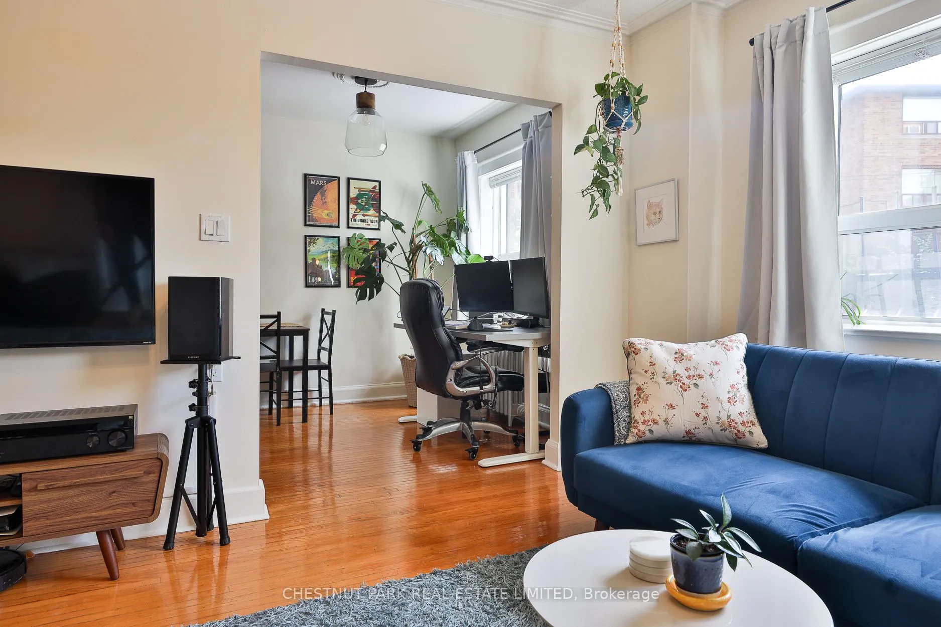 1648 Bathurst Street, #5
