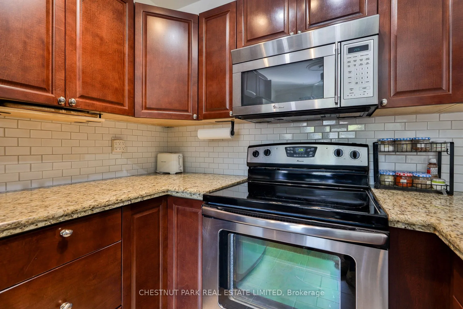 1648 Bathurst Street, #5