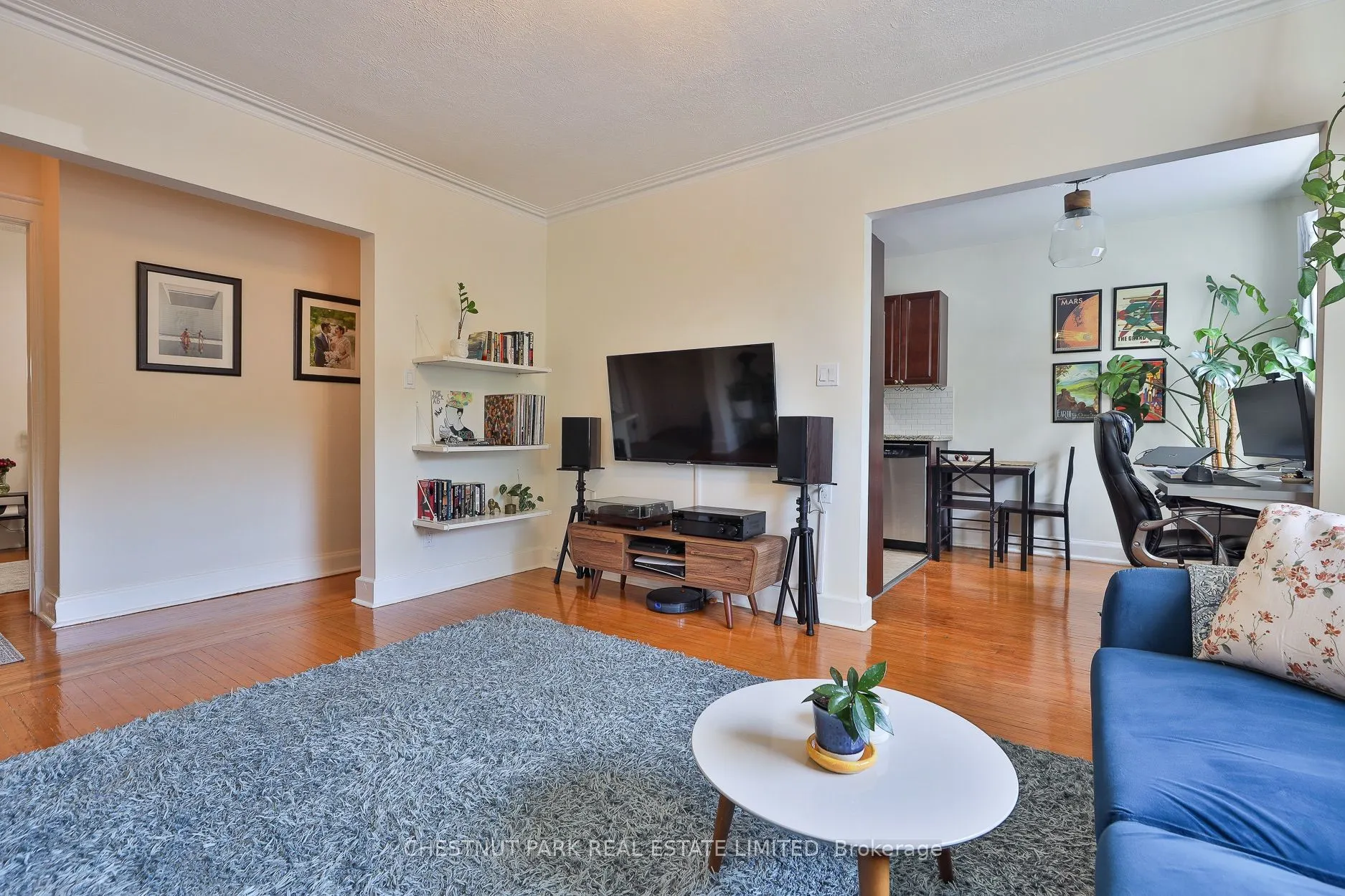 1648 Bathurst Street, #5