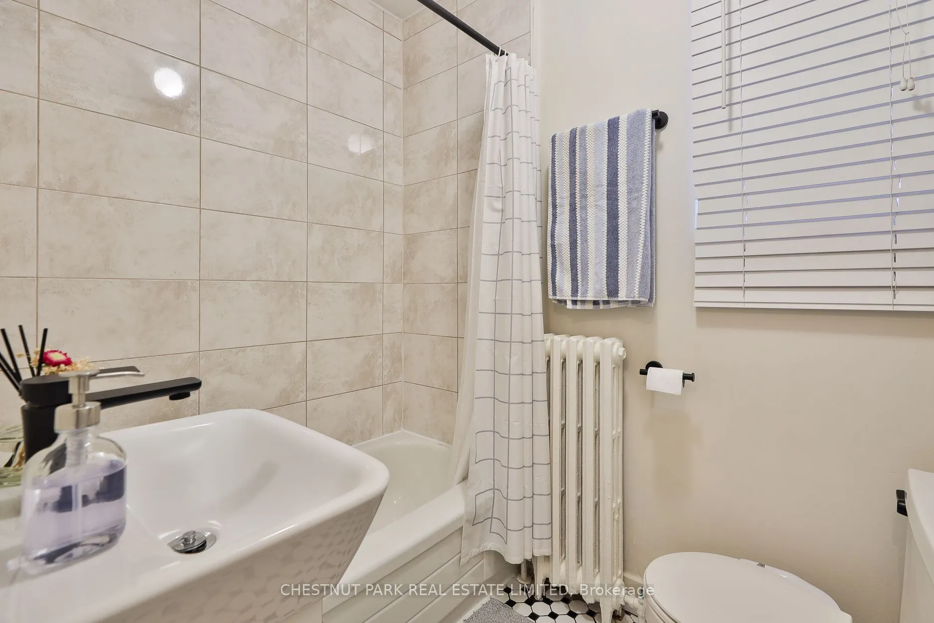 1648 Bathurst Street, #5